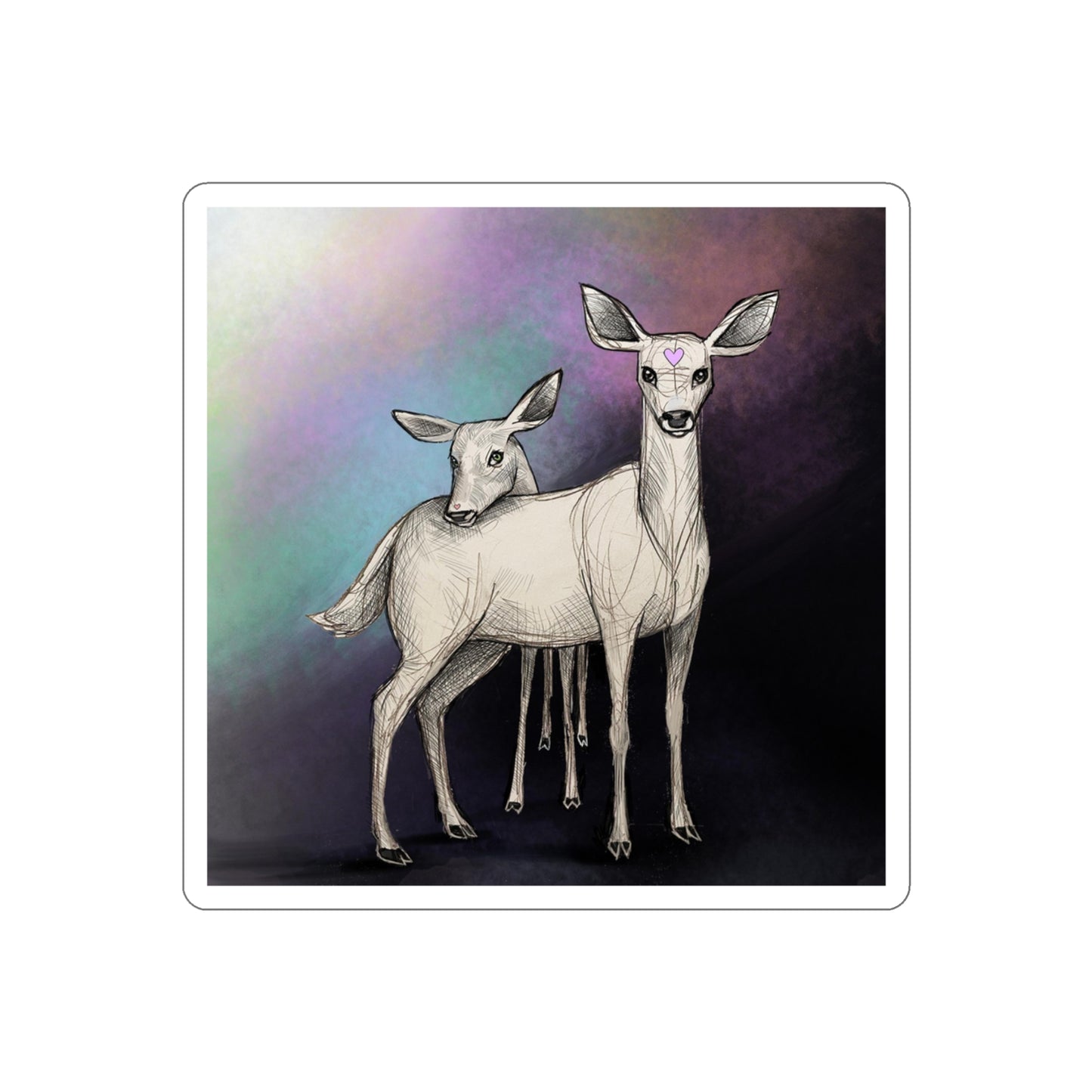 Deer
