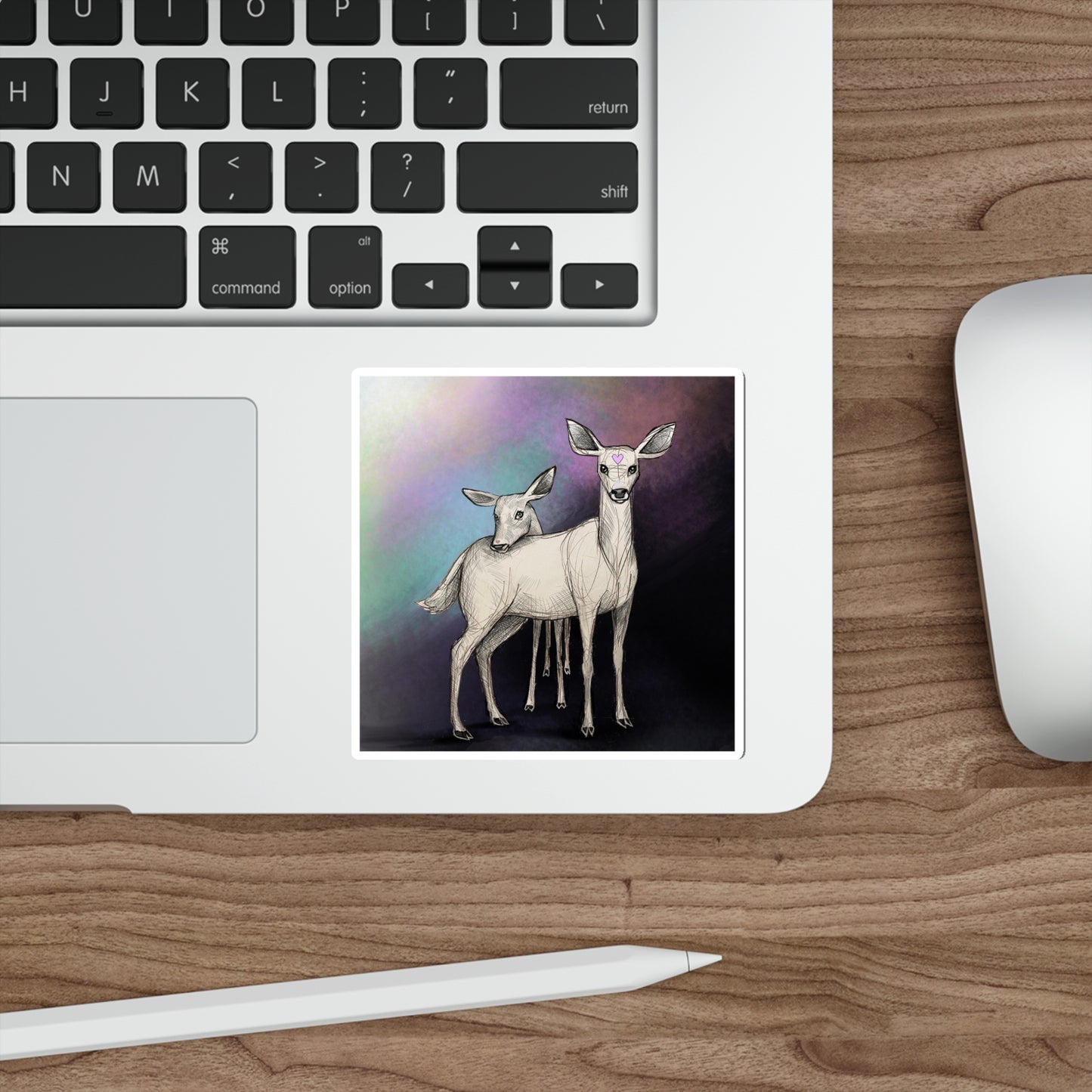 Deer