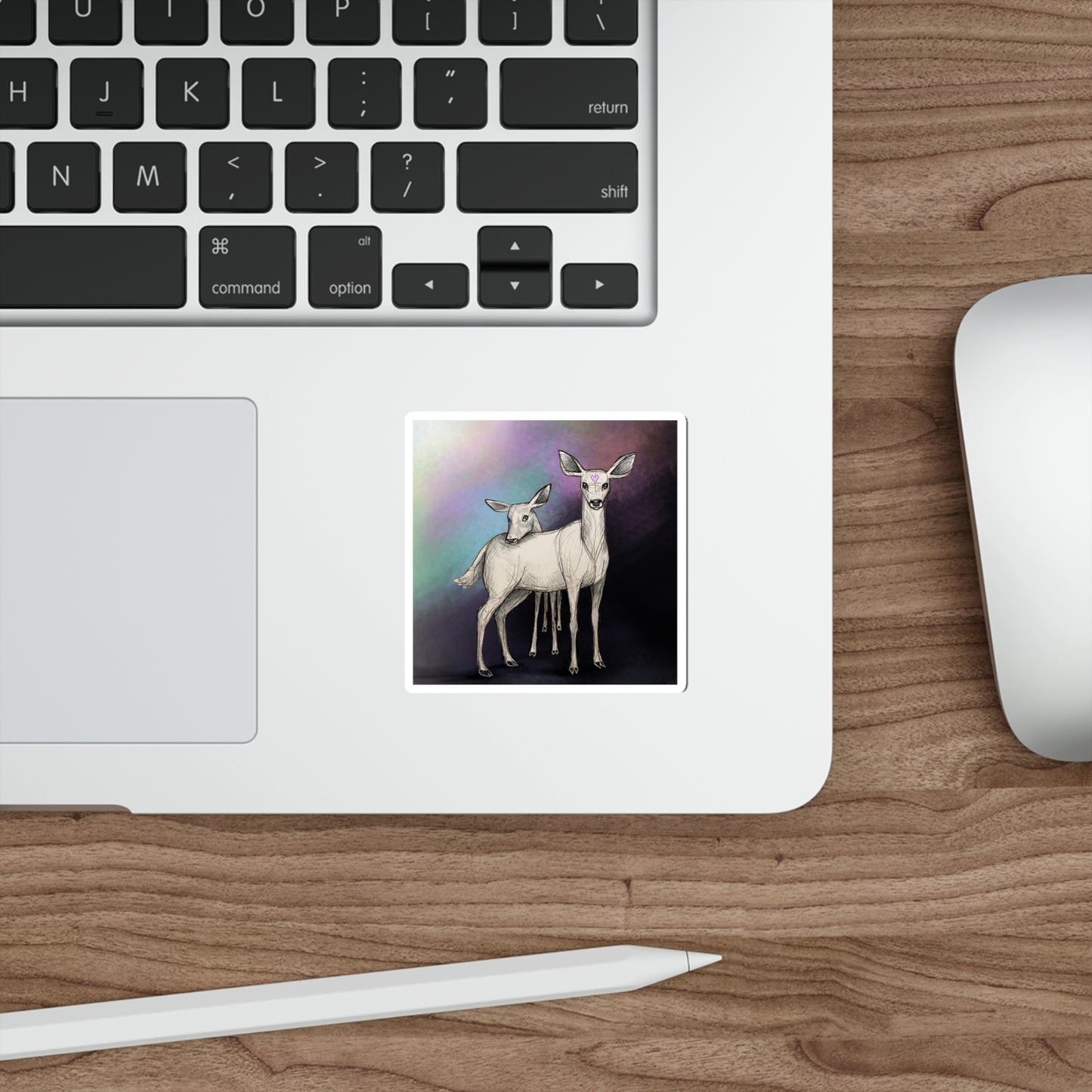 Deer