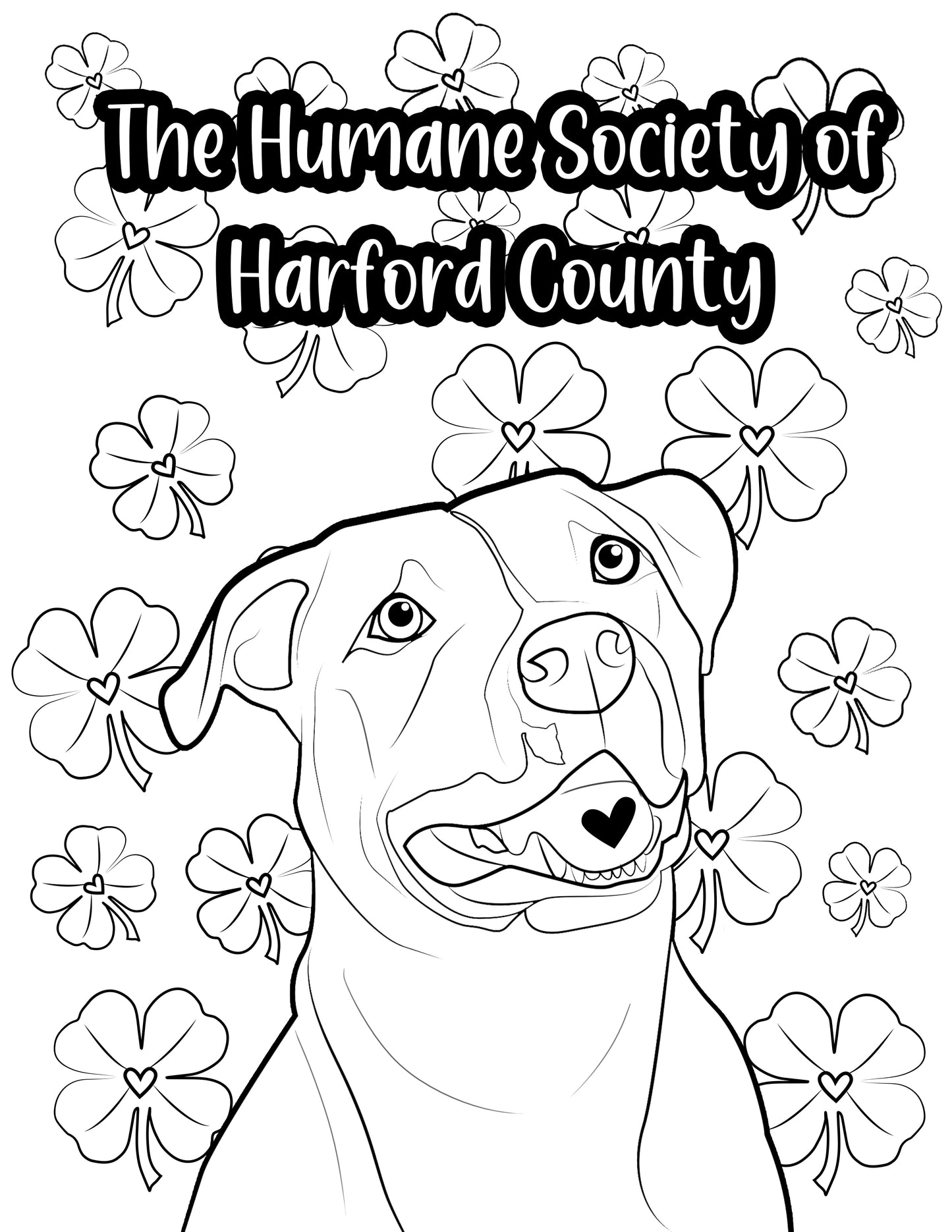 The Humane Society of Harford County