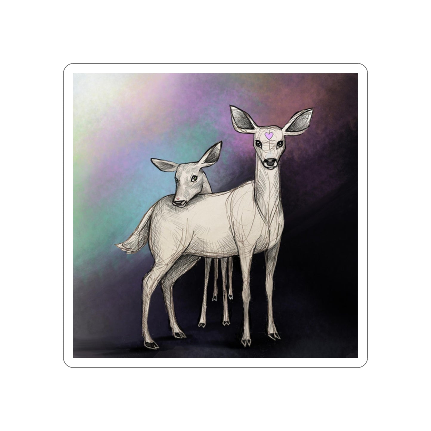 Deer