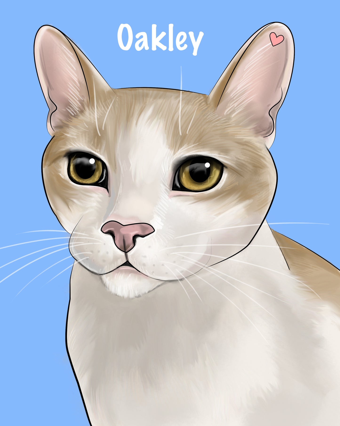 Deanna Print