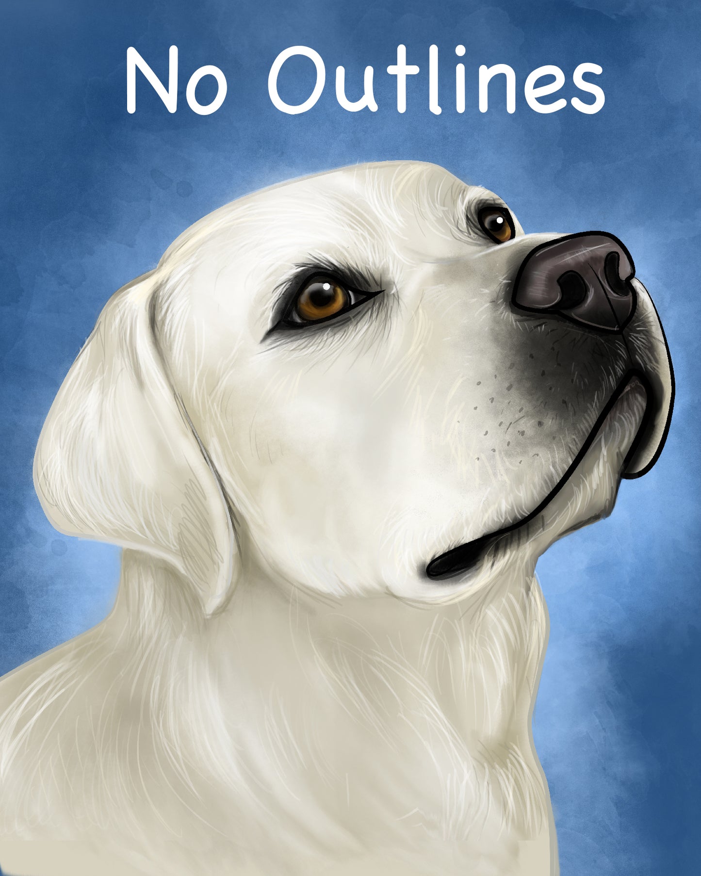 MADACC Pet Portrait Fundraiser