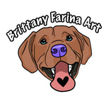 Brittany Farina Art