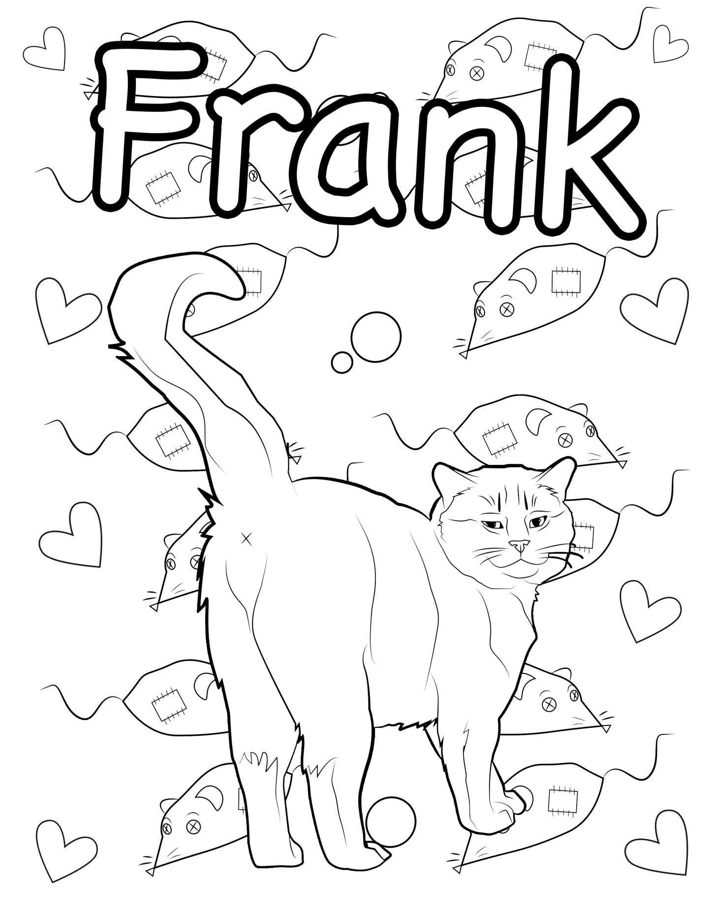 FRANK da GODFATHER