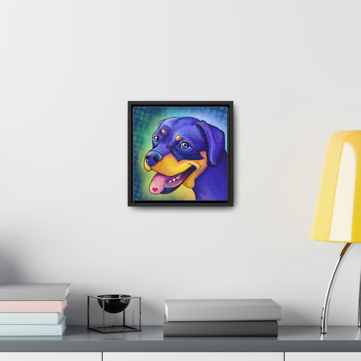Rottie