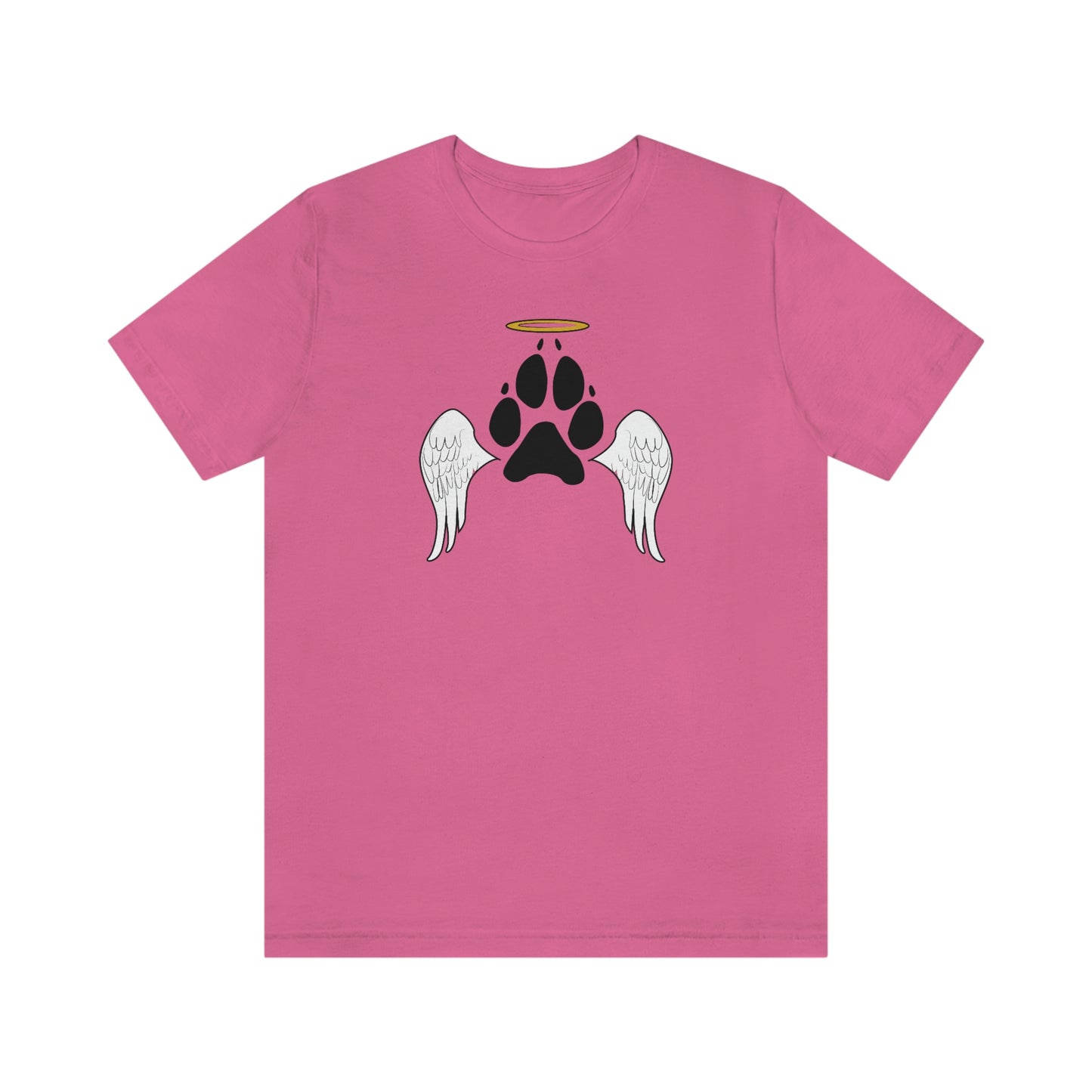 Angel Paw Tee