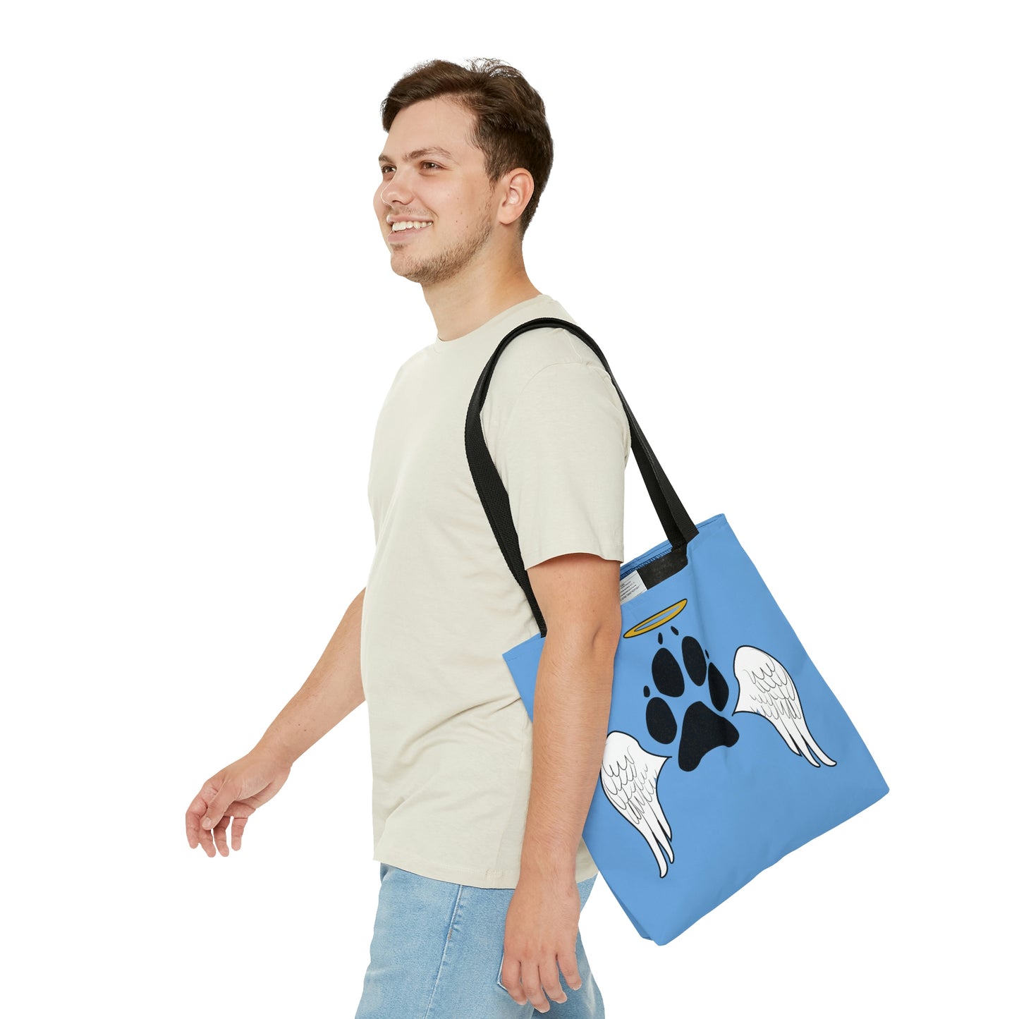 AOP Tote Bag