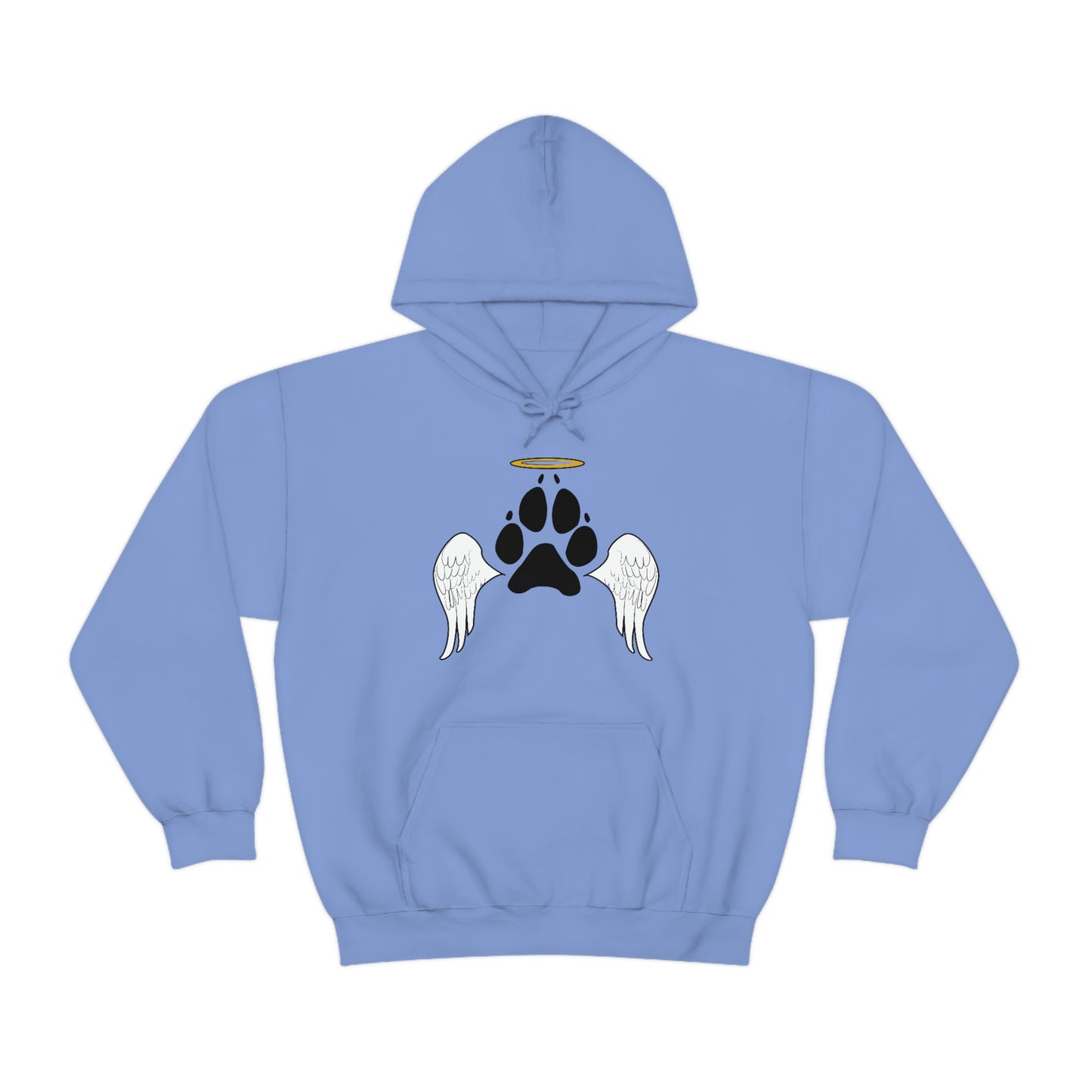 Angel Paw Hoodie