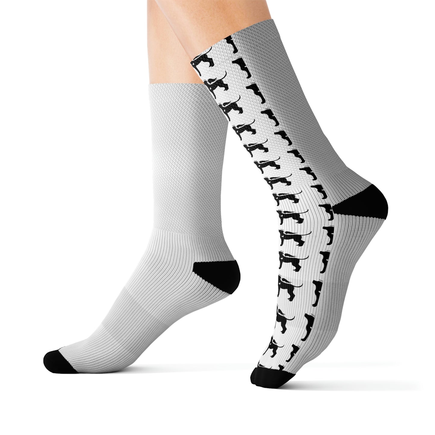 Rescue Socks
