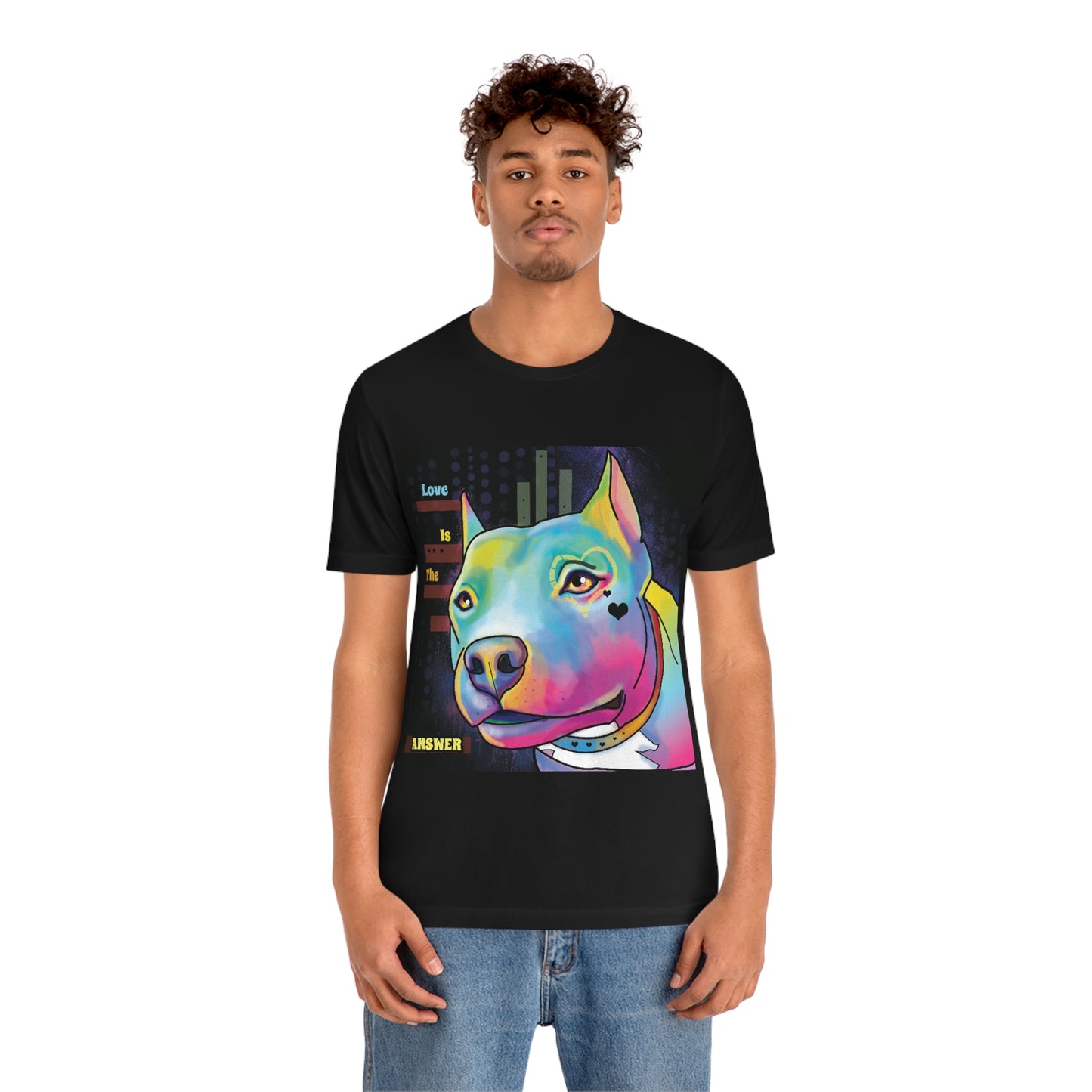 Love is Tee