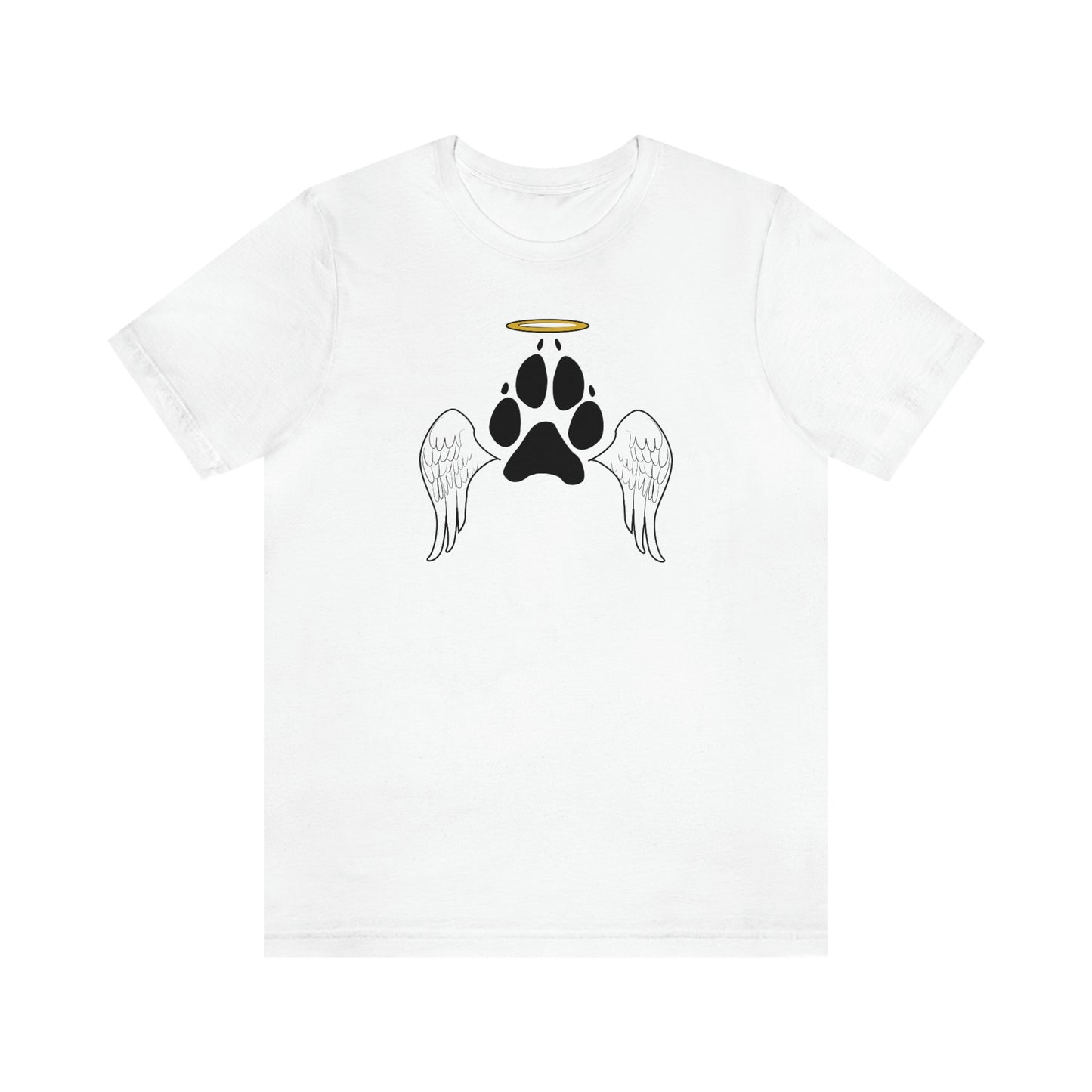 Angel Paw Tee
