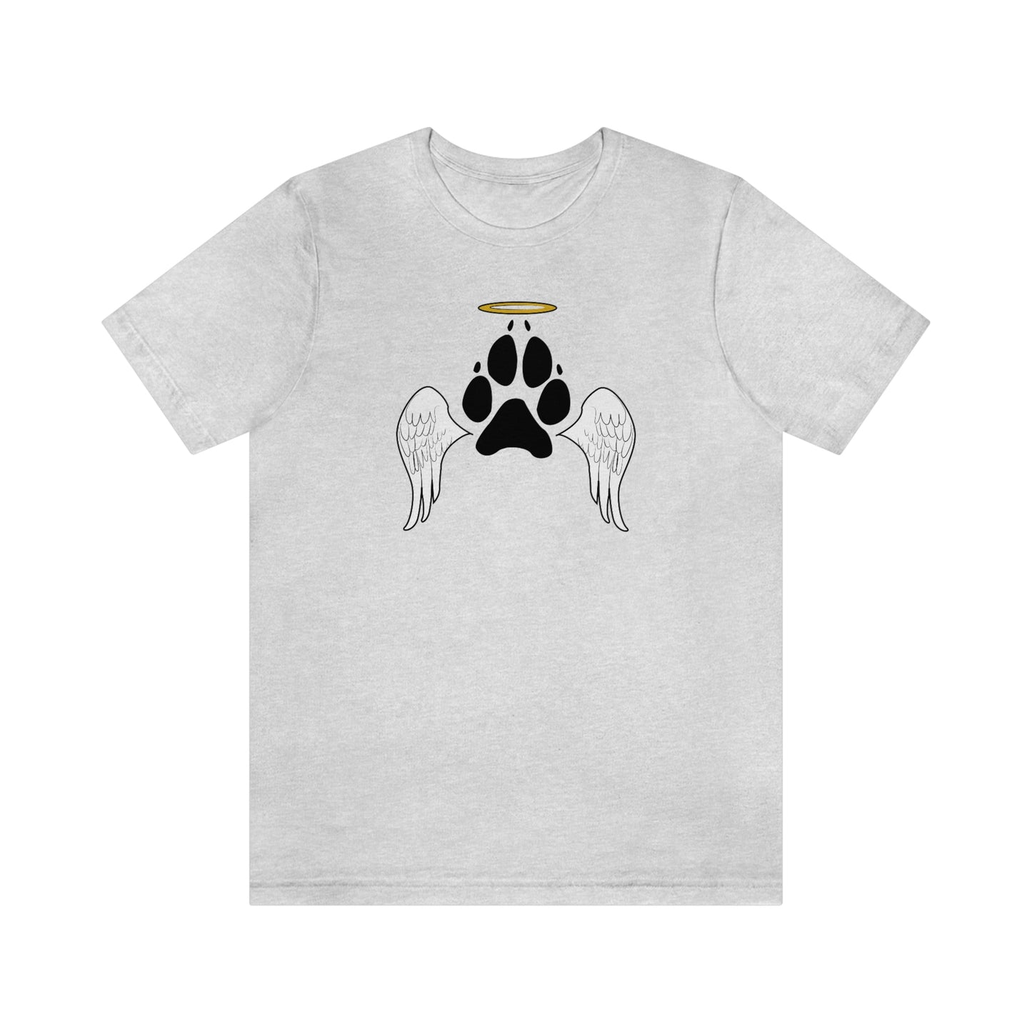 Angel Paw Tee