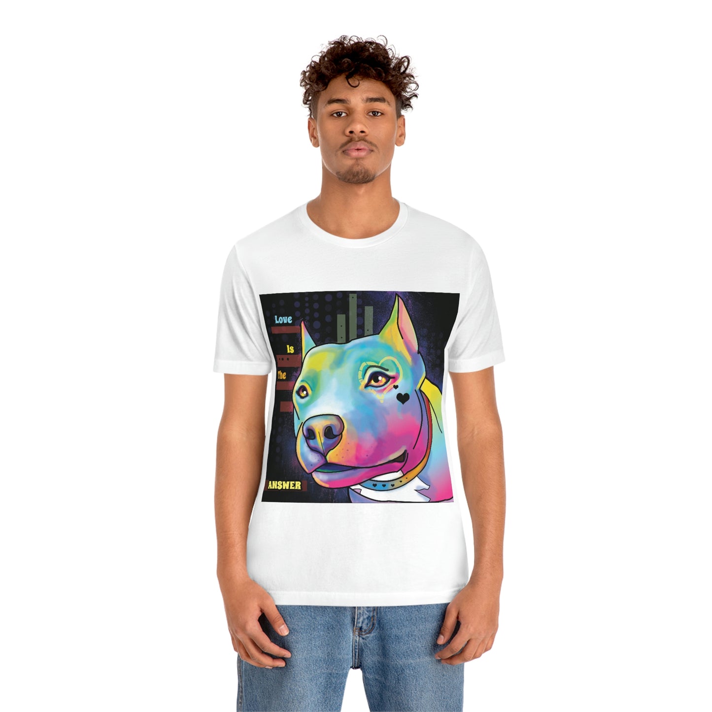 Love is Tee