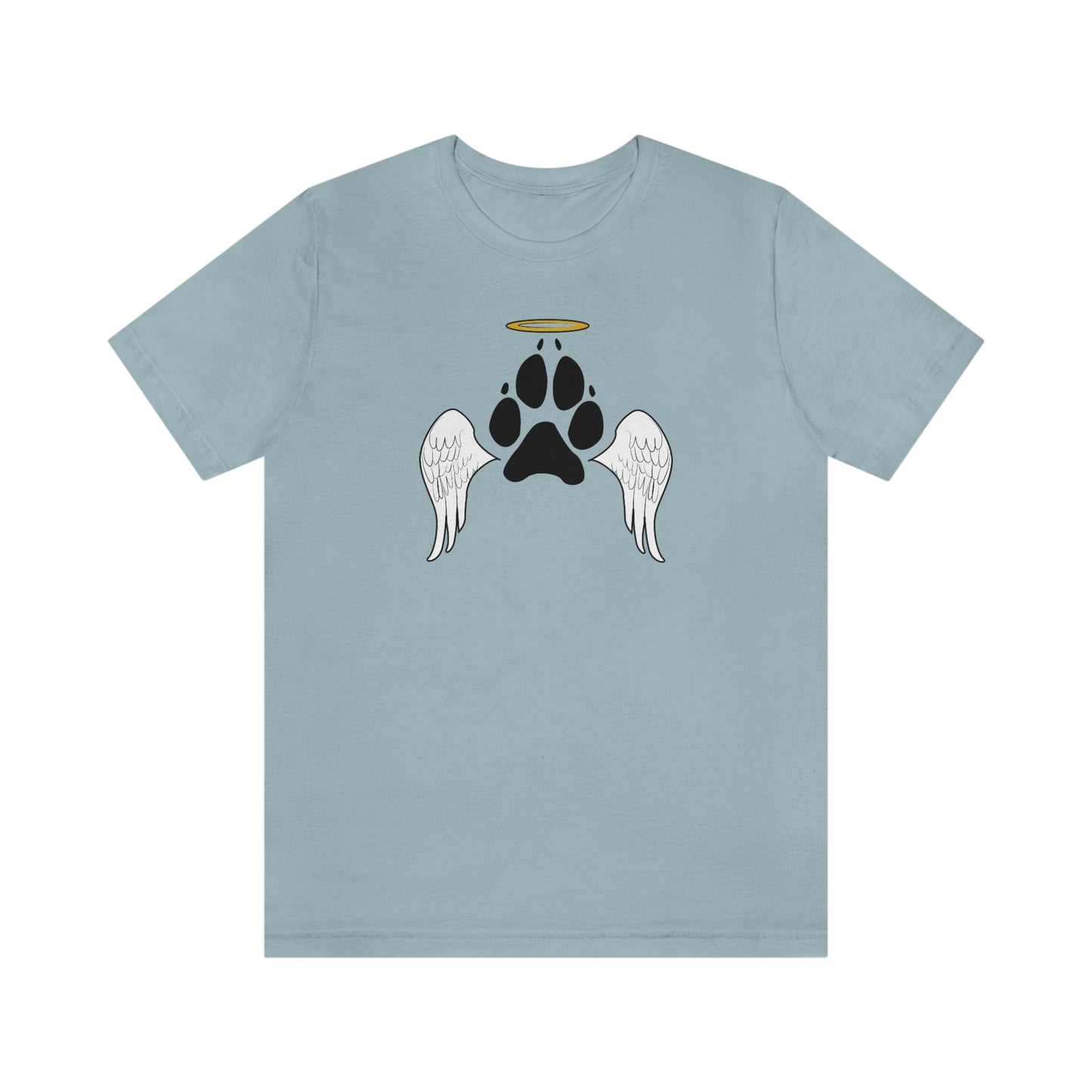 Angel Paw Tee