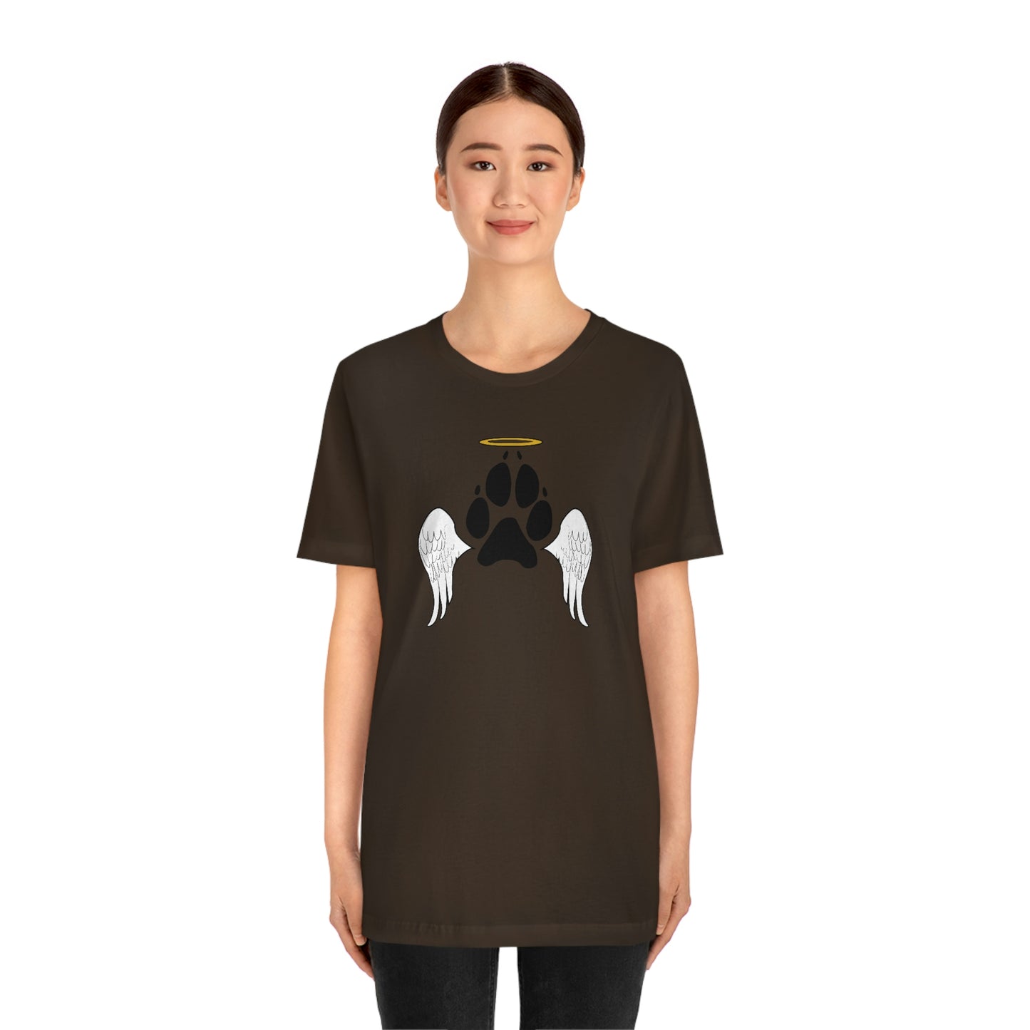 Angel Paw Tee