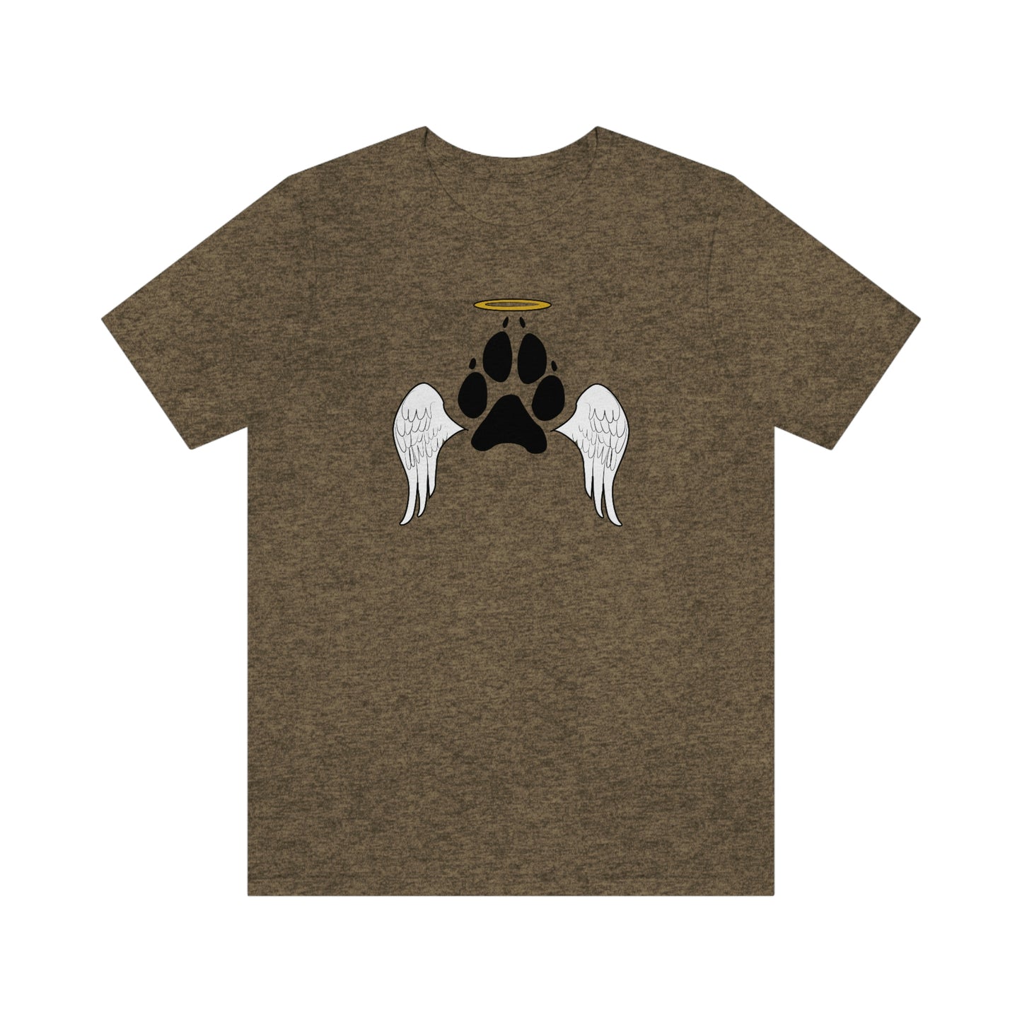 Angel Paw Tee
