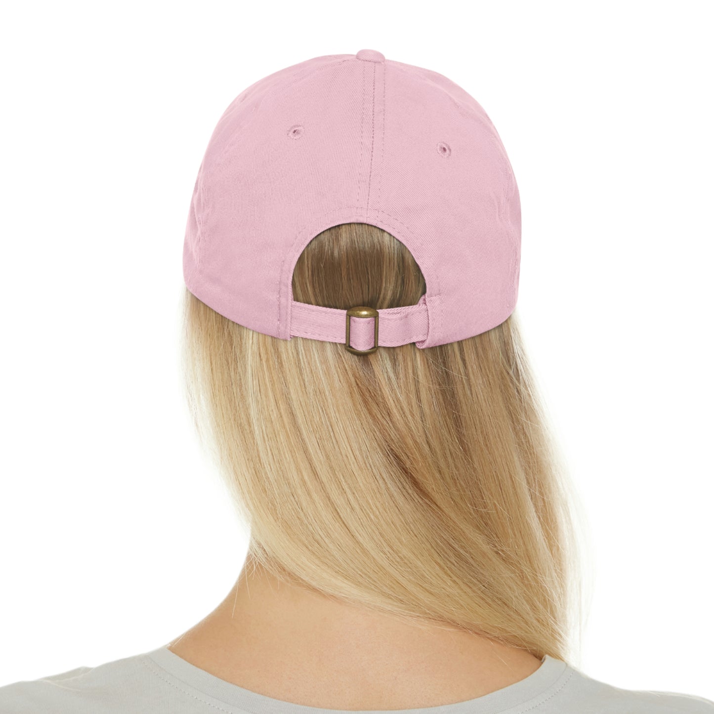 Cross Love Bones Cap