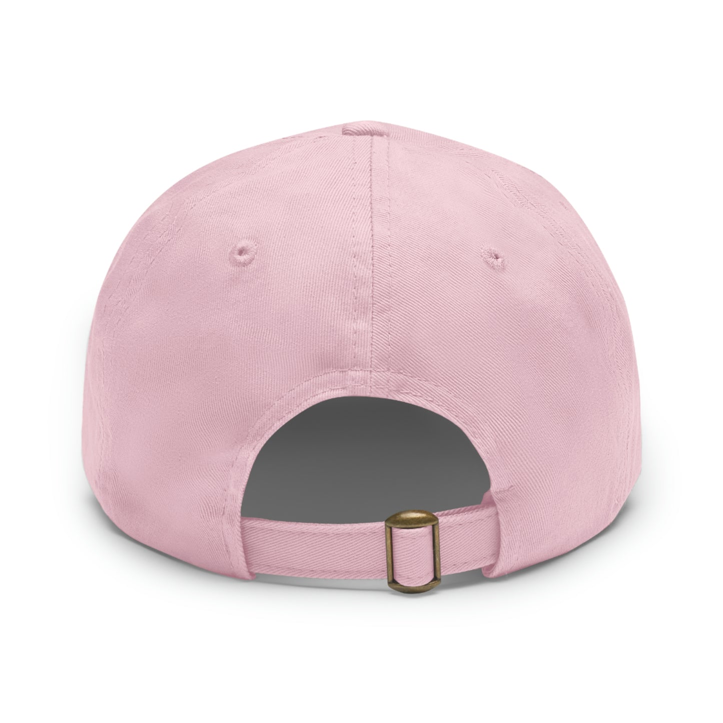 Cross Love Bones Cap
