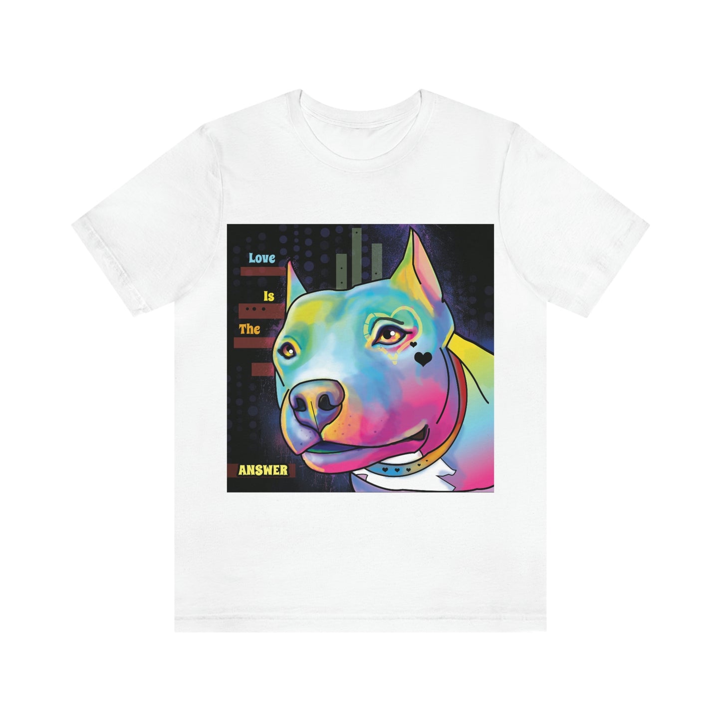Love is Tee