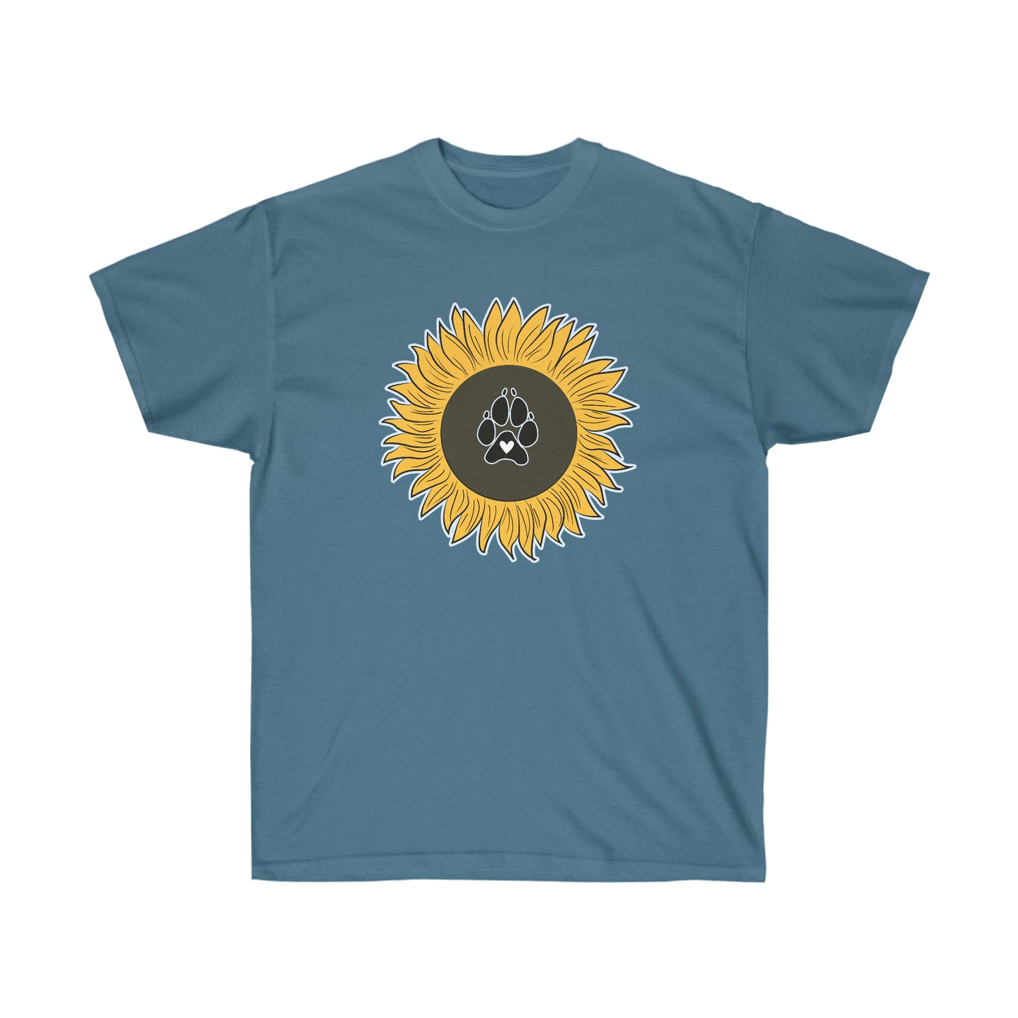 Sunflower Tee