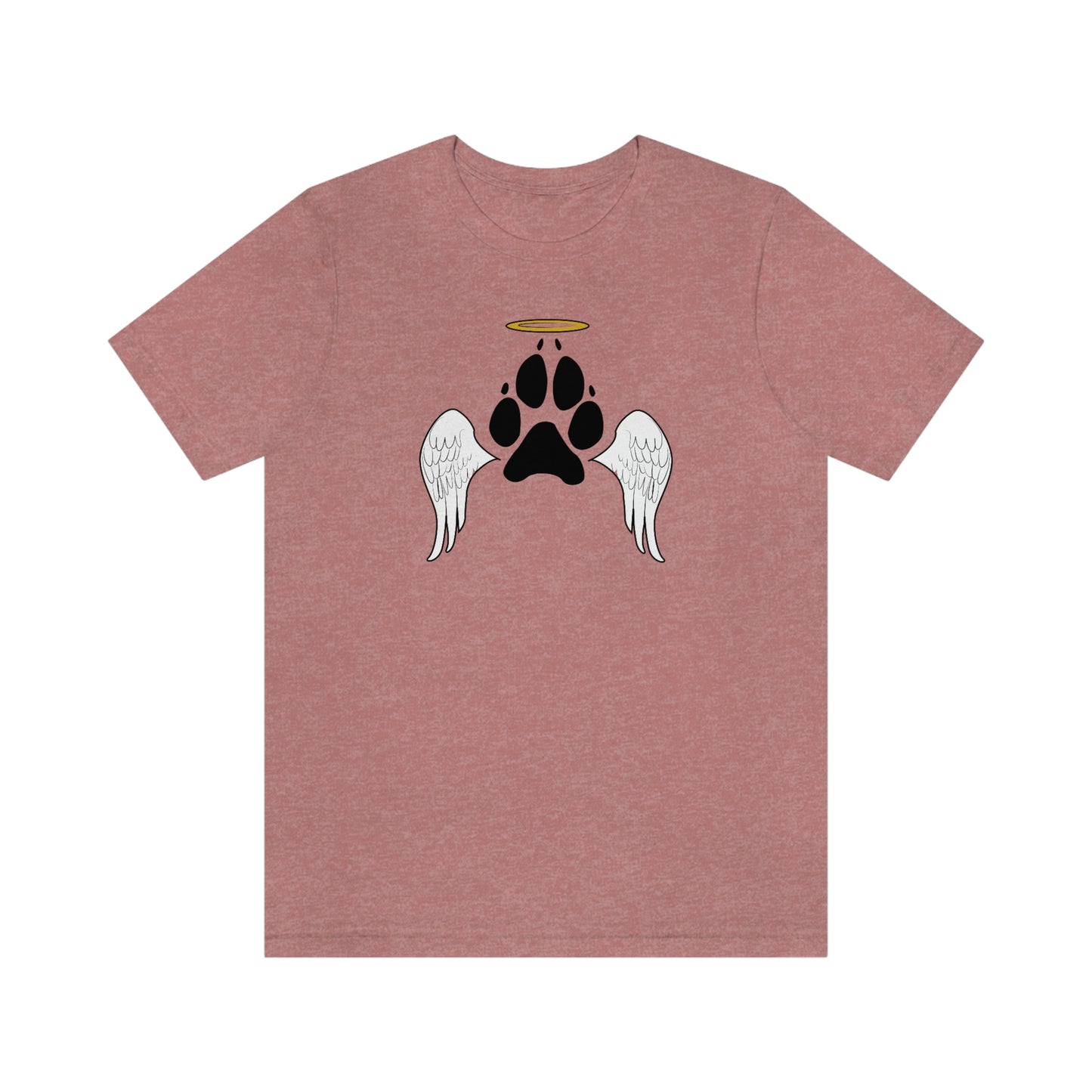 Angel Paw Tee