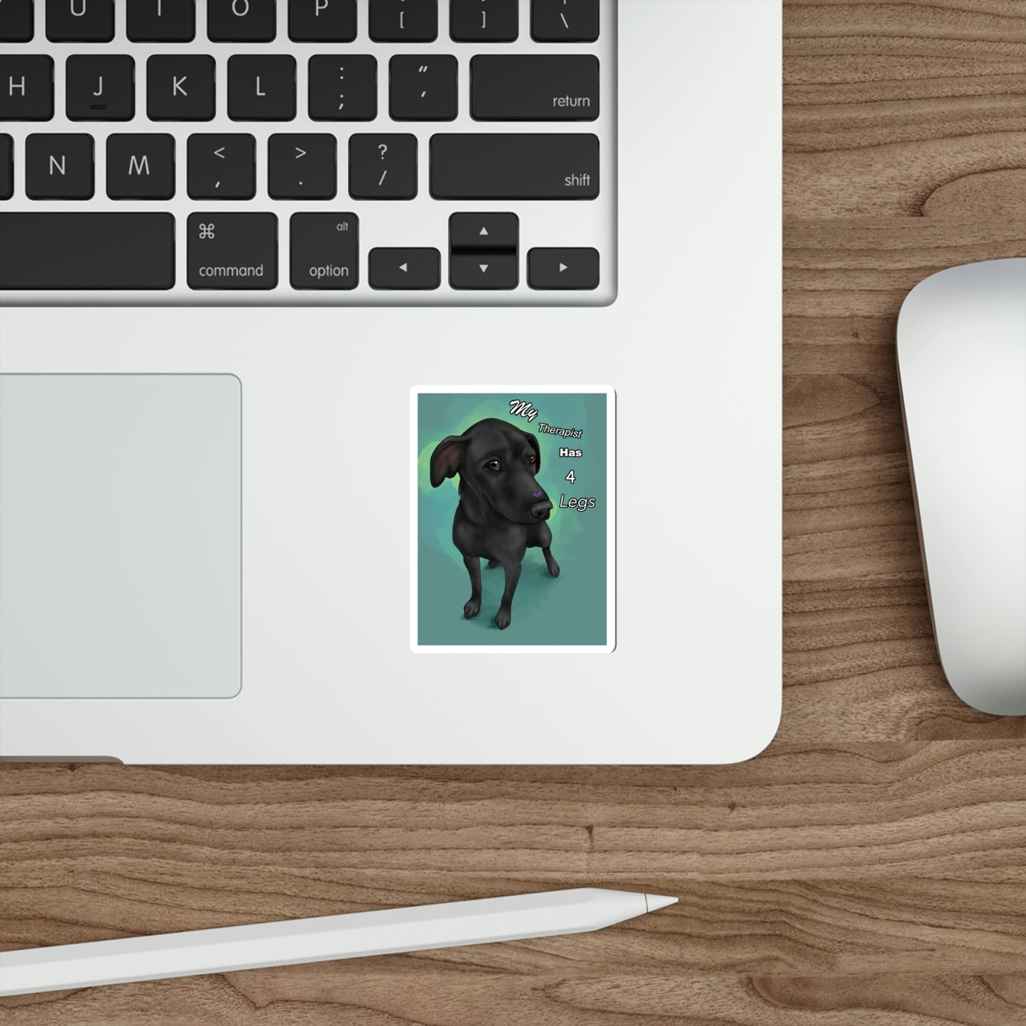 Die-Cut Stickers
