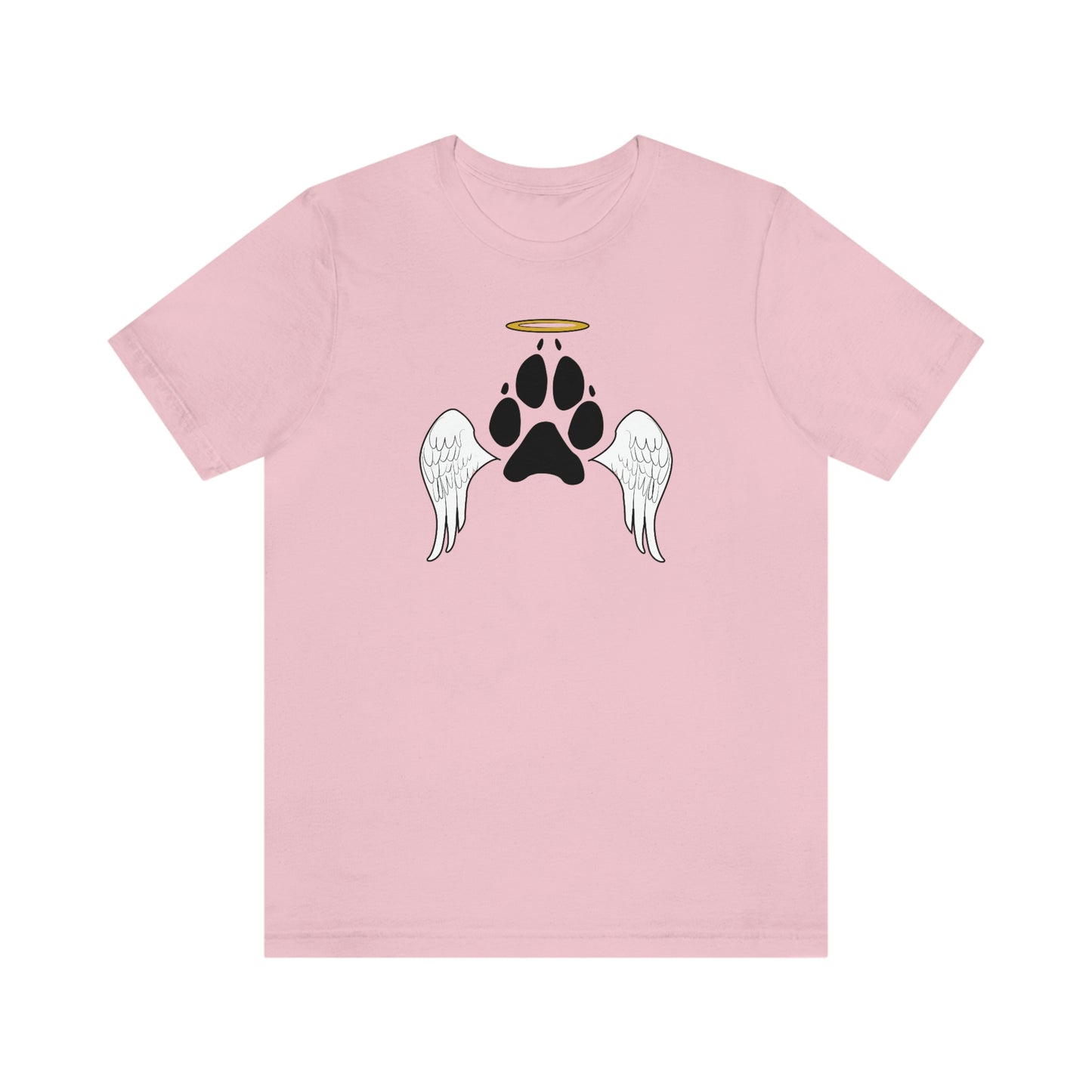 Angel Paw Tee