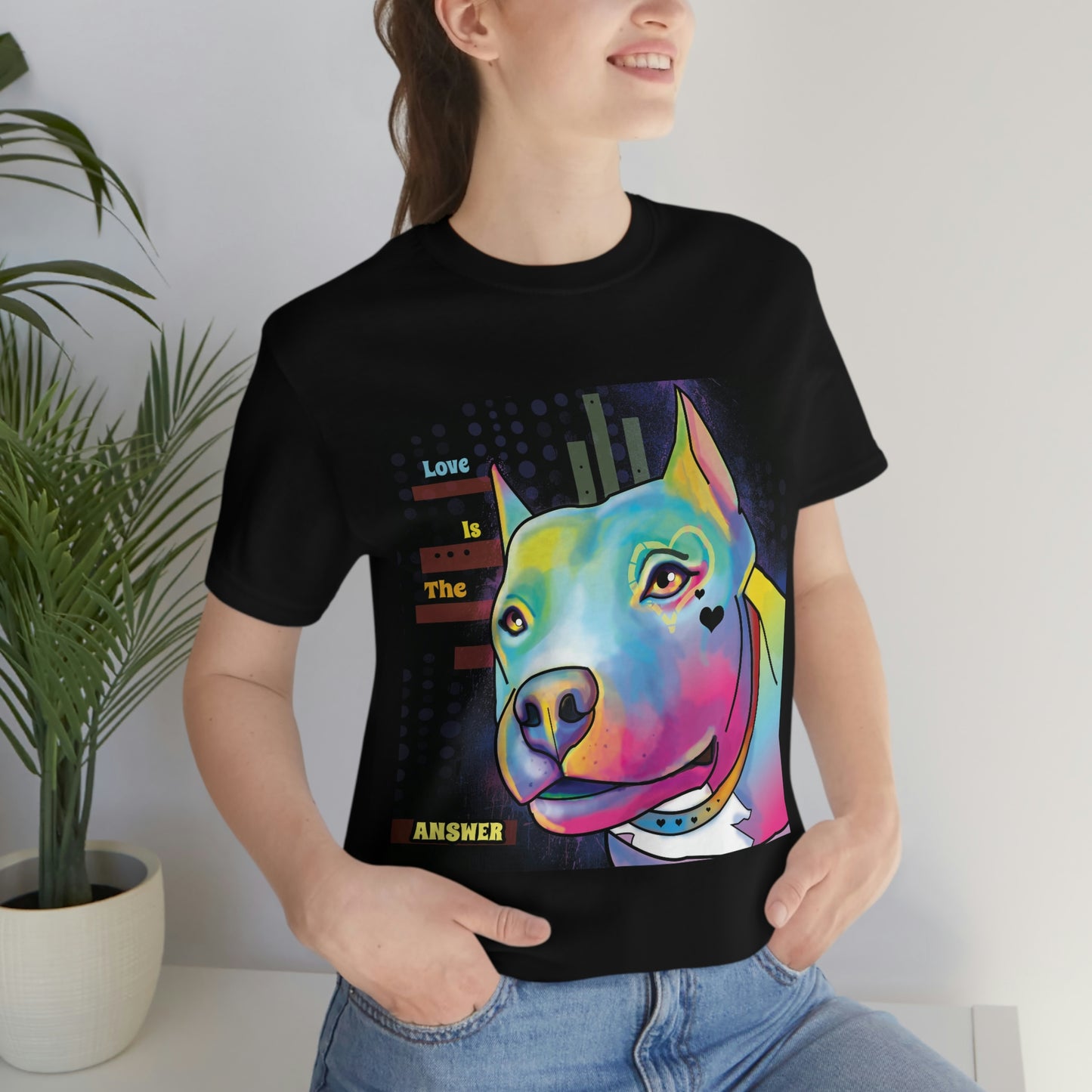 Love is Tee