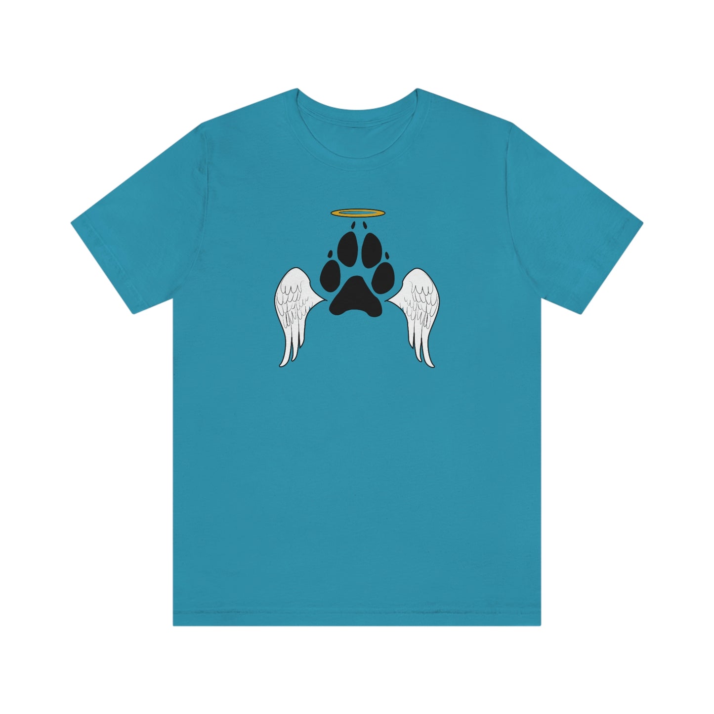 Angel Paw Tee