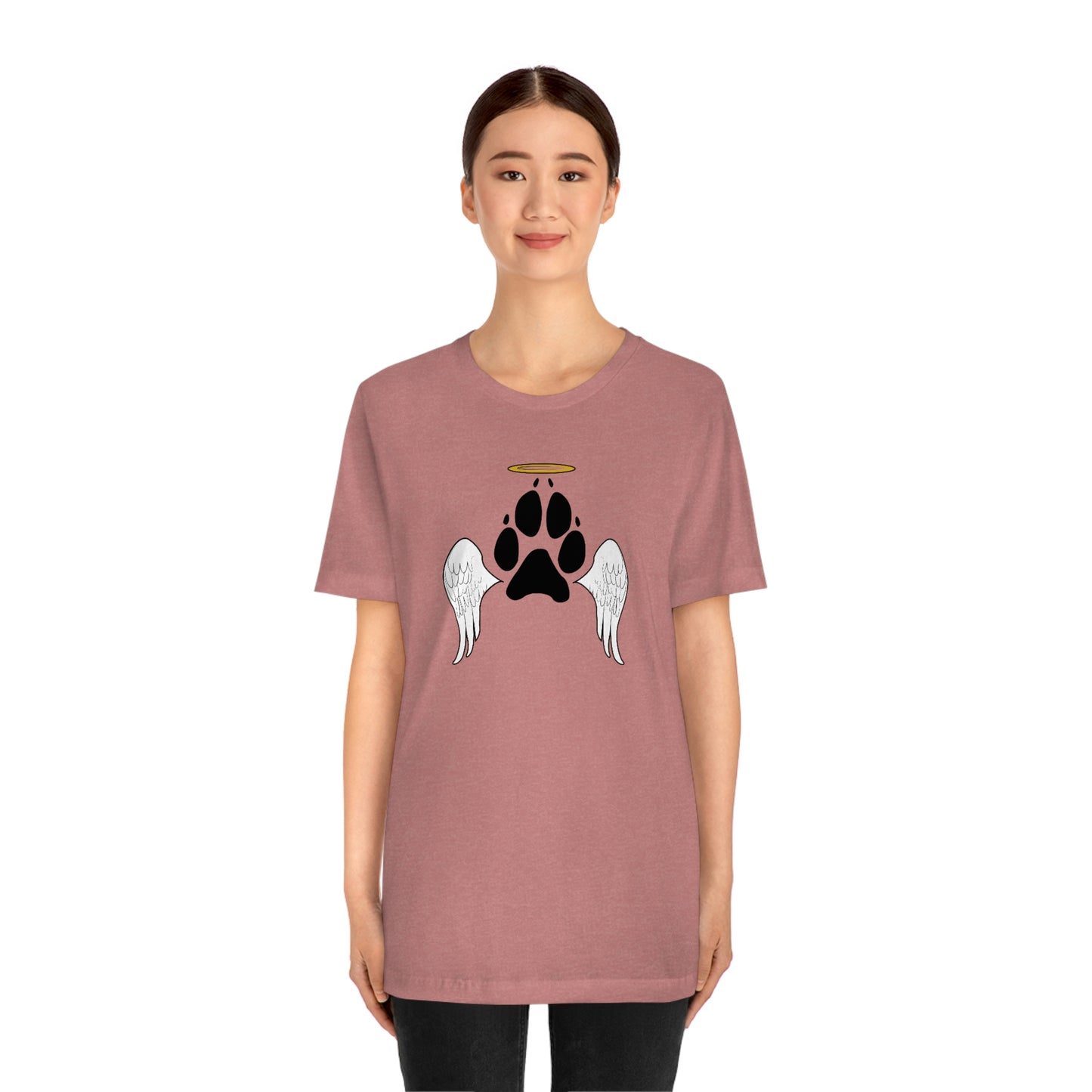 Angel Paw Tee