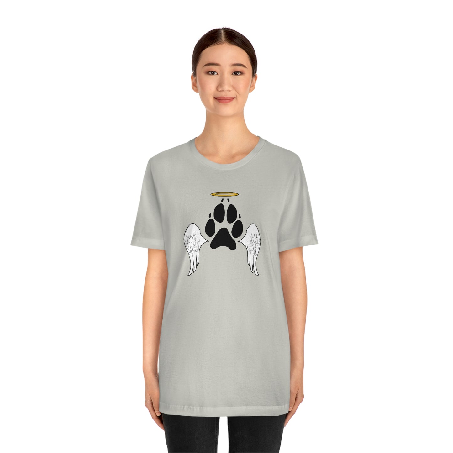 Angel Paw Tee