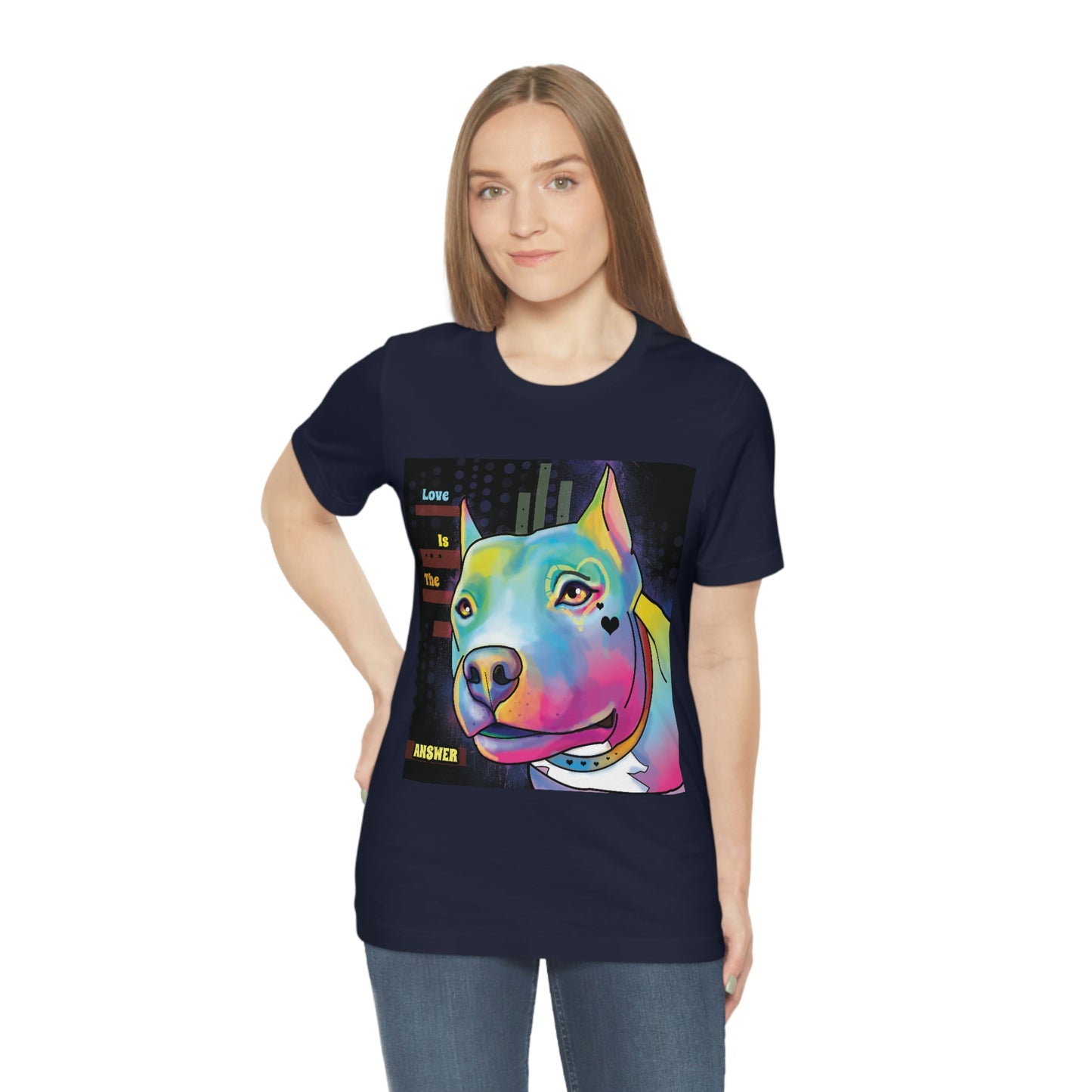 Love is Tee