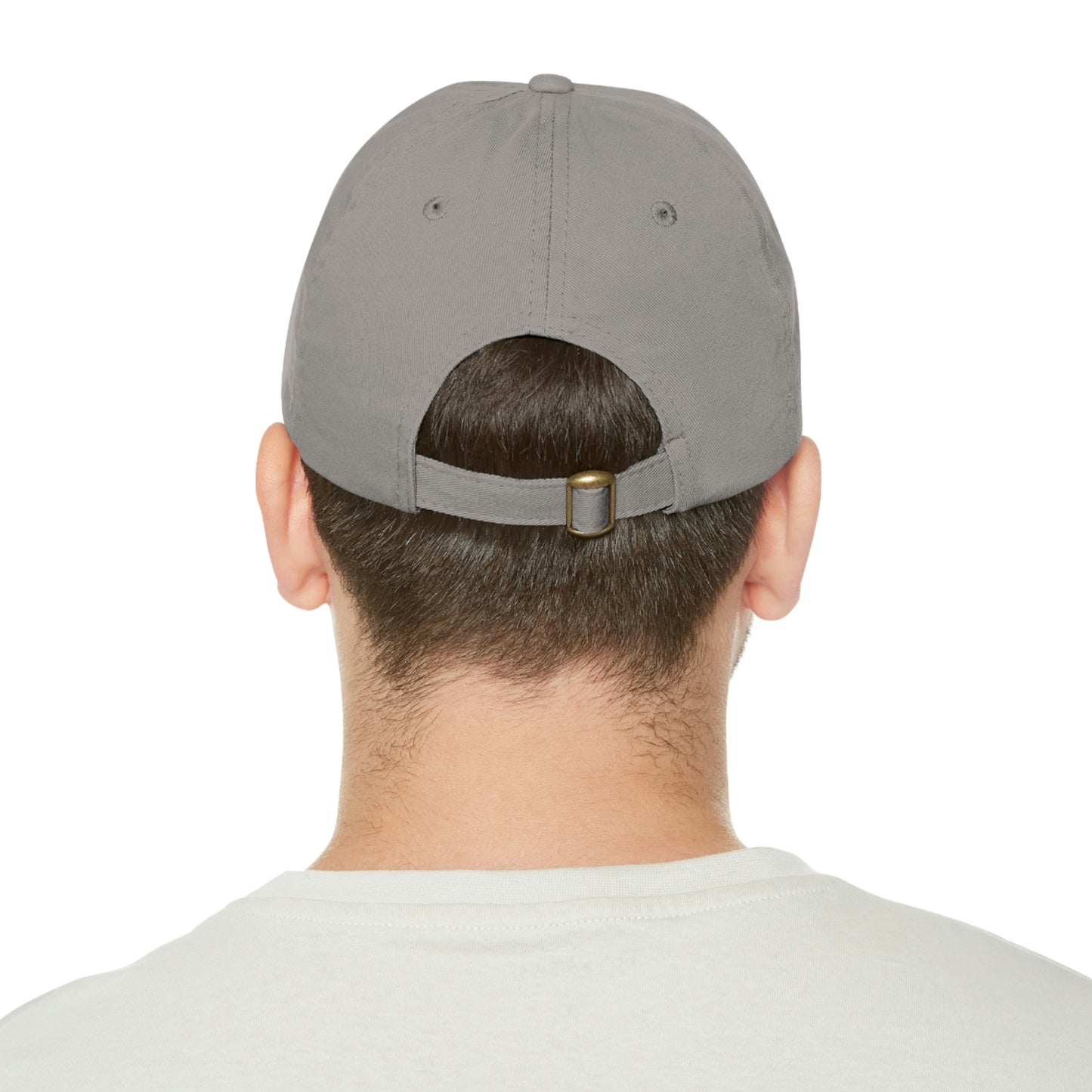 Cross Love Bones Cap