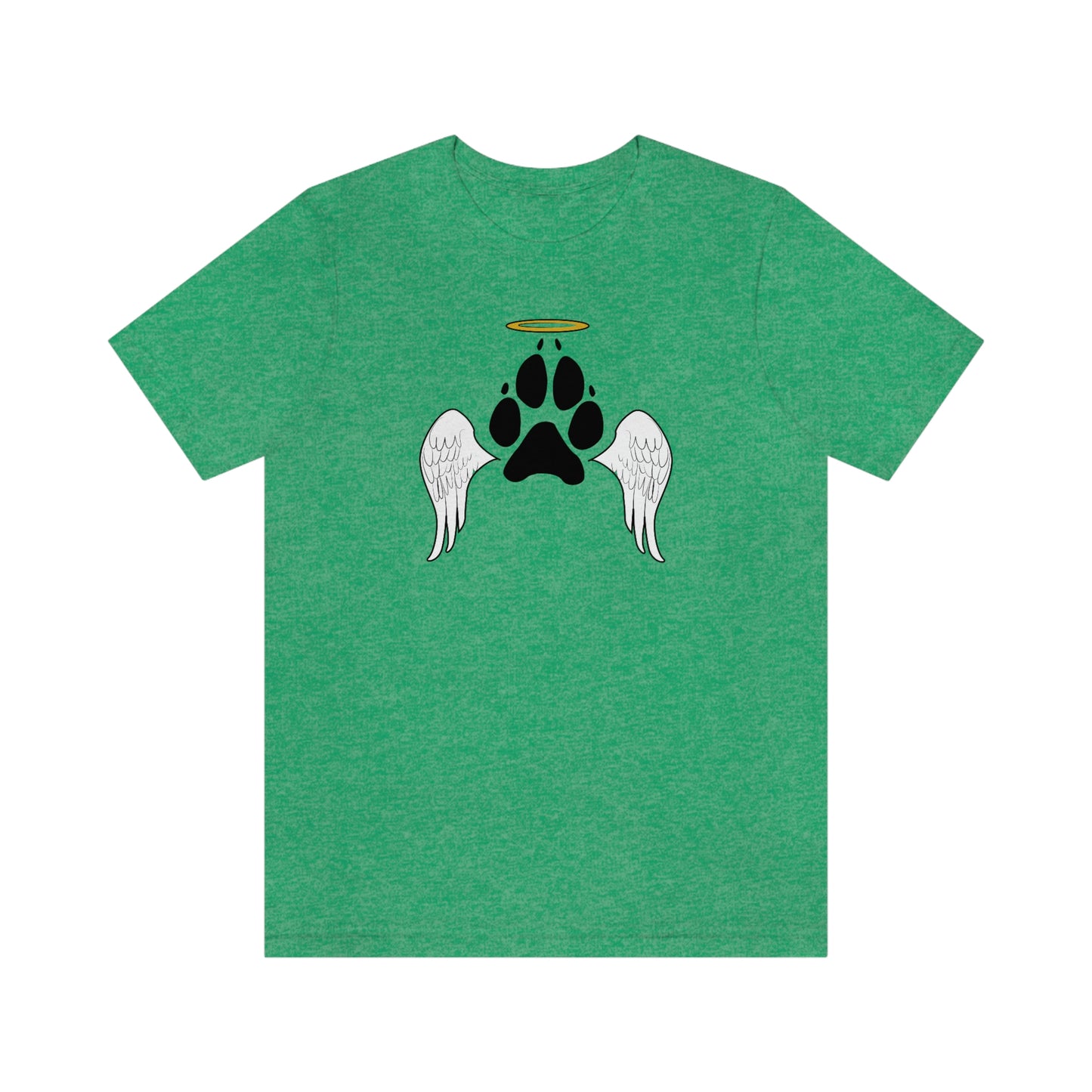 Angel Paw Tee