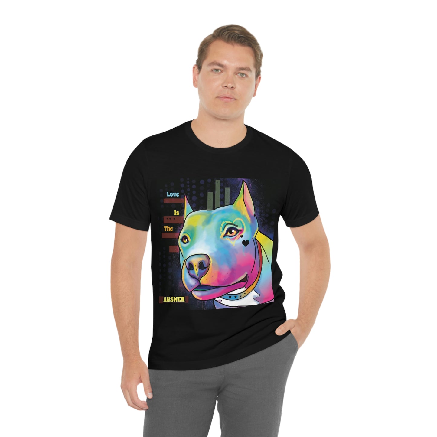 Love is Tee