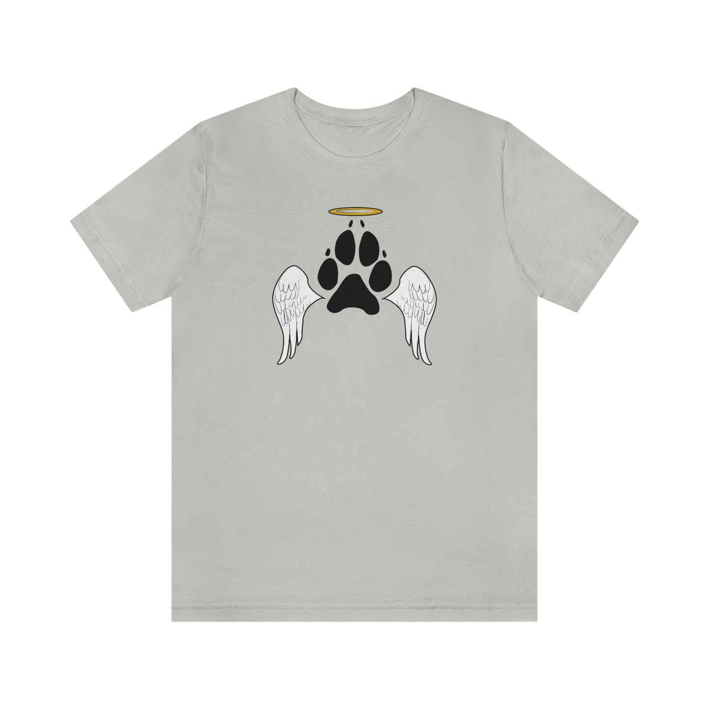 Angel Paw Tee