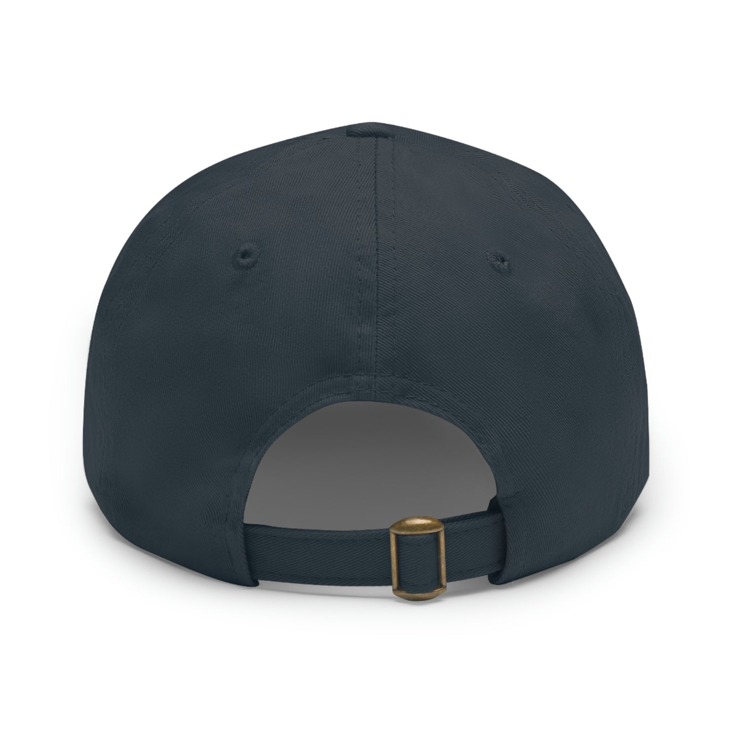 Cross Love Bones Cap