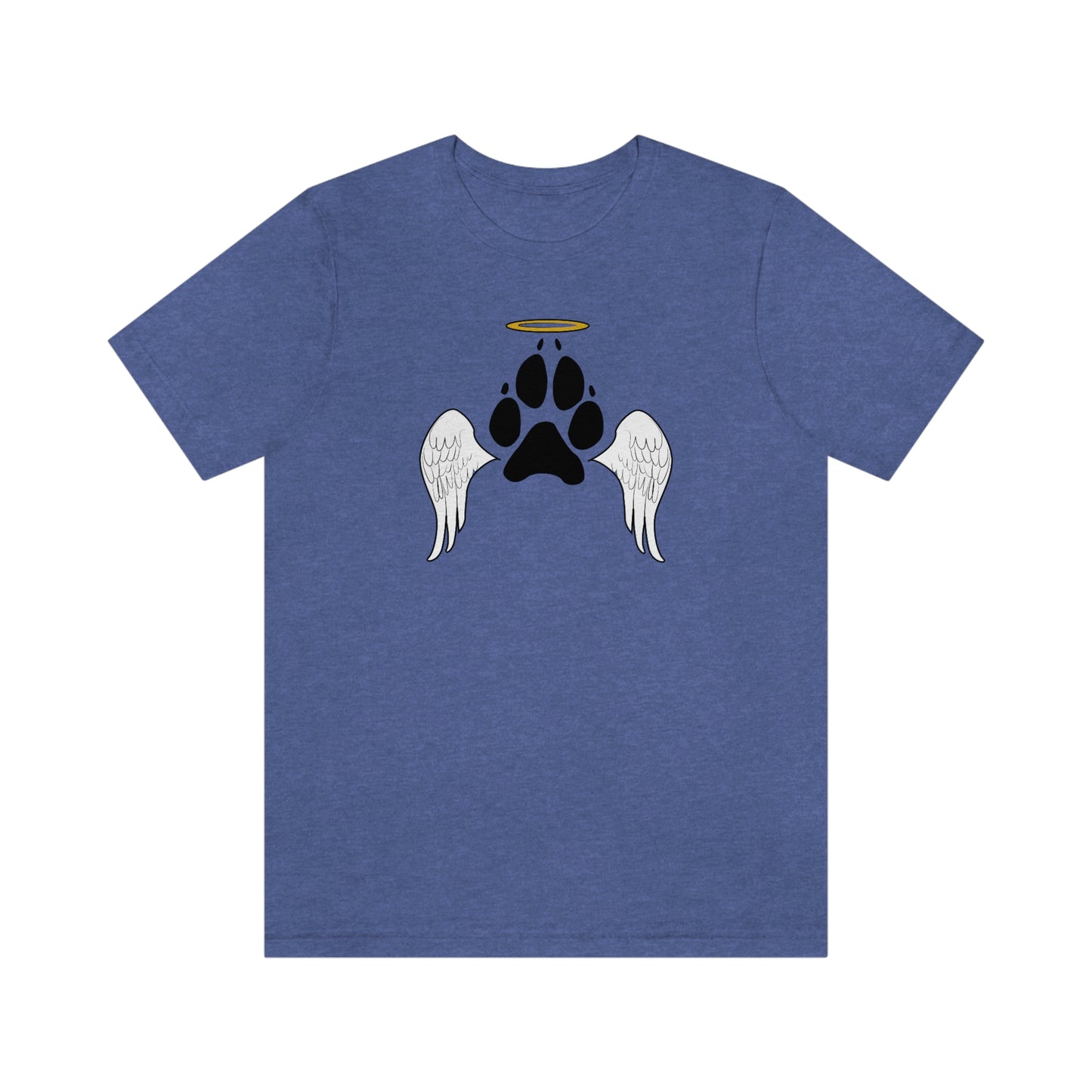 Angel Paw Tee