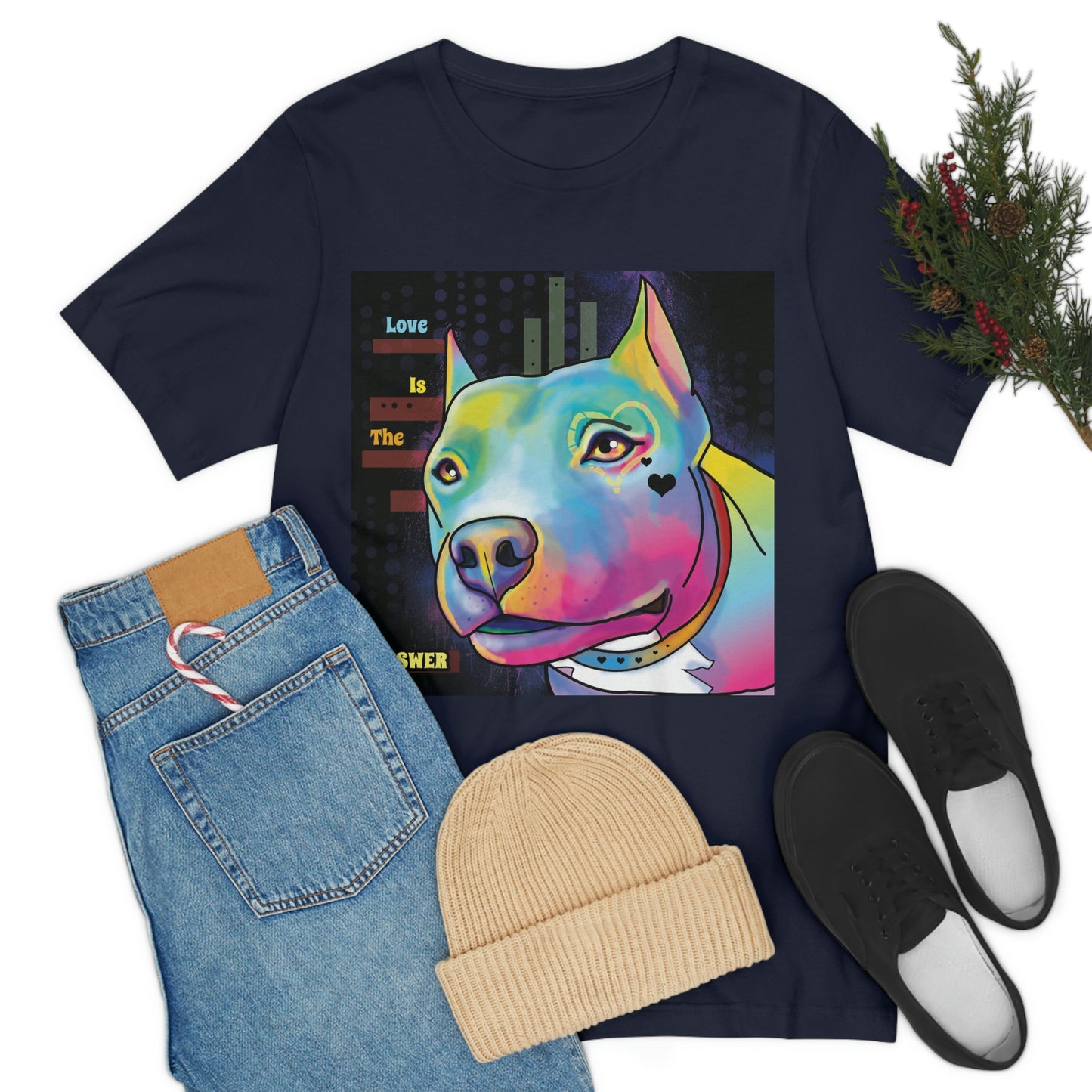 Love is Tee