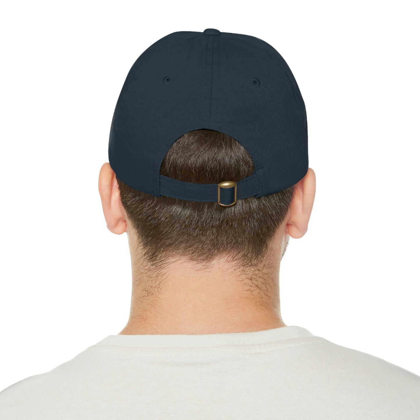 Cross Love Bones Cap