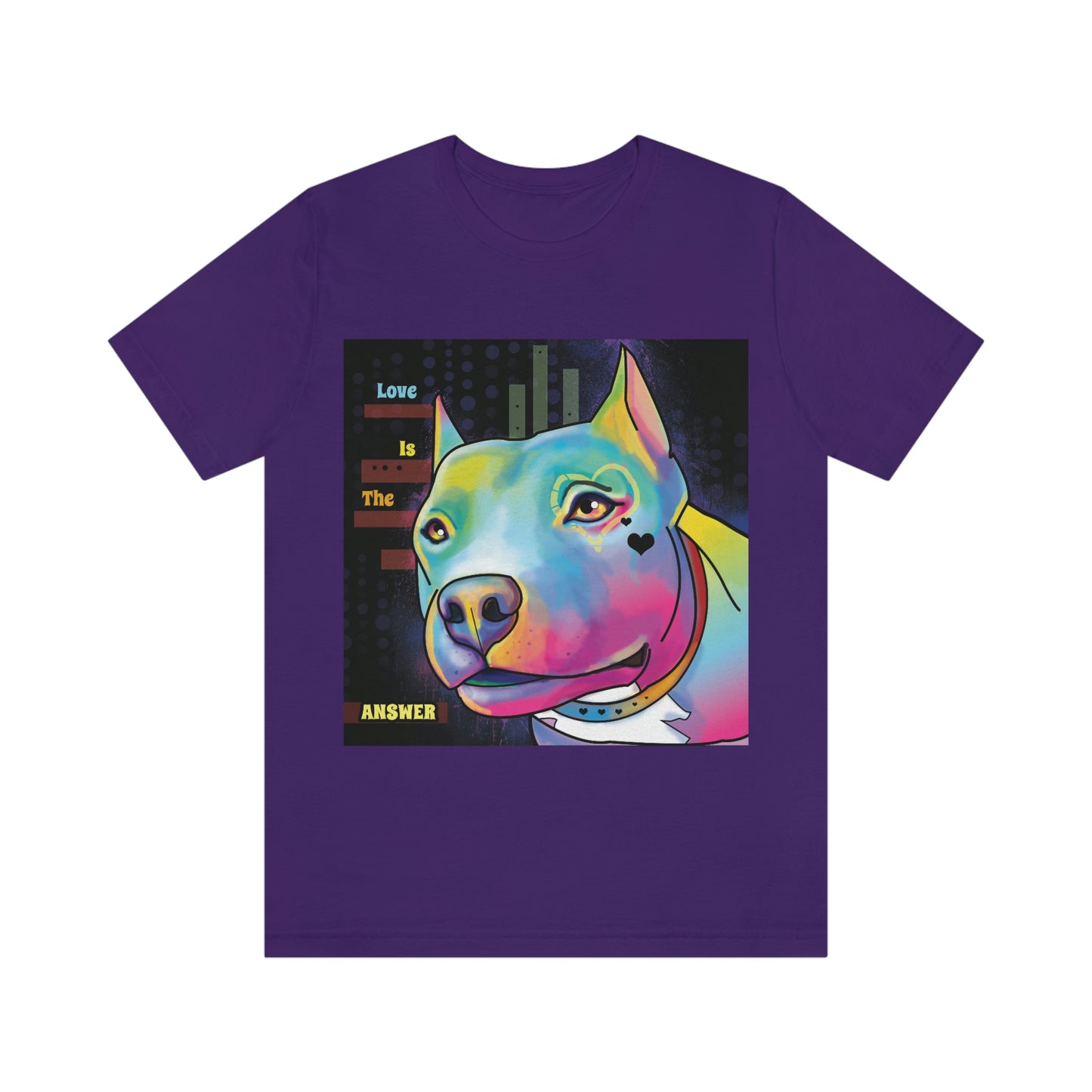 Love is Tee
