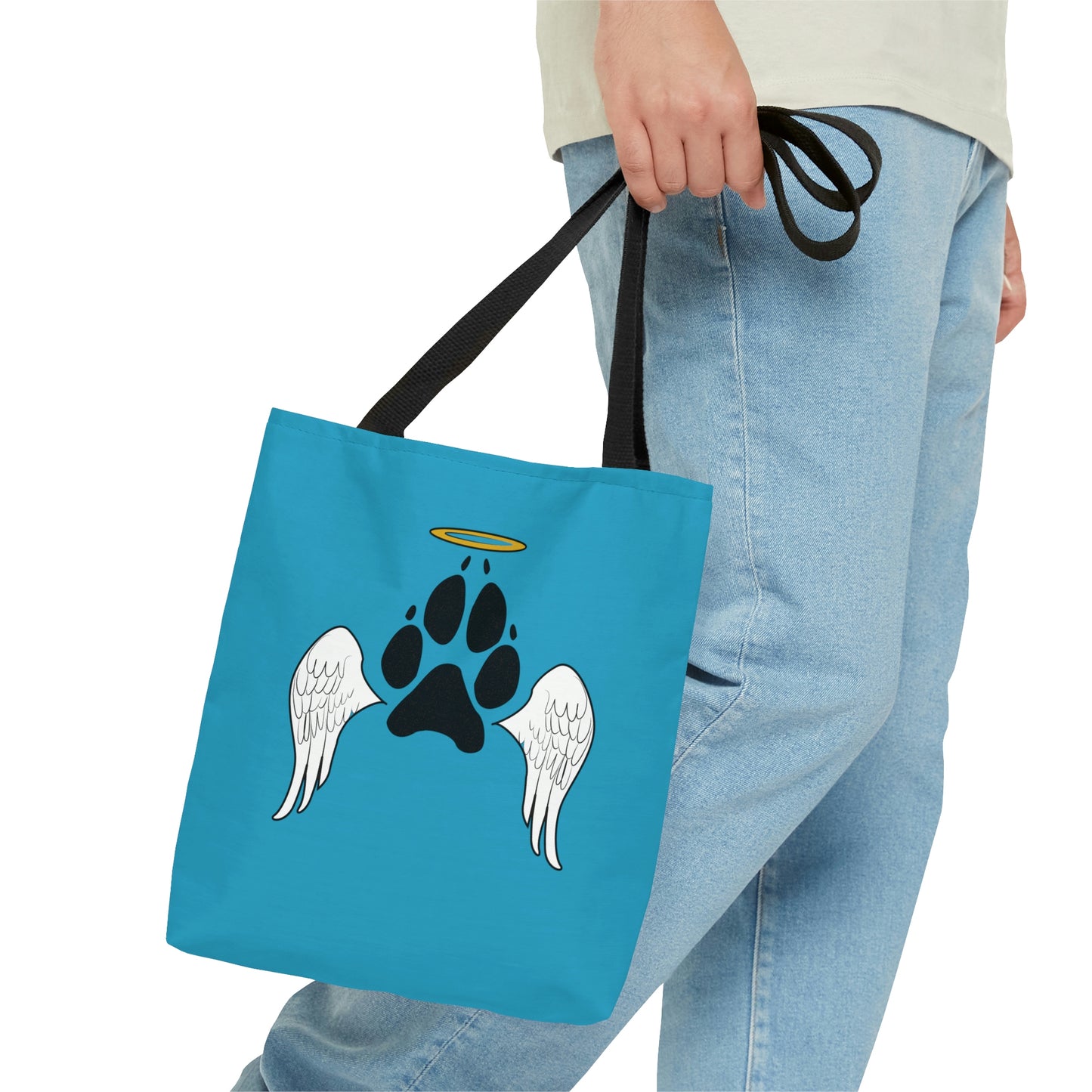 AOP Tote Bag