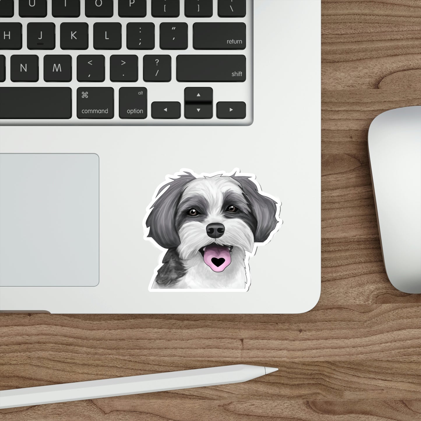 Die-Cut Stickers