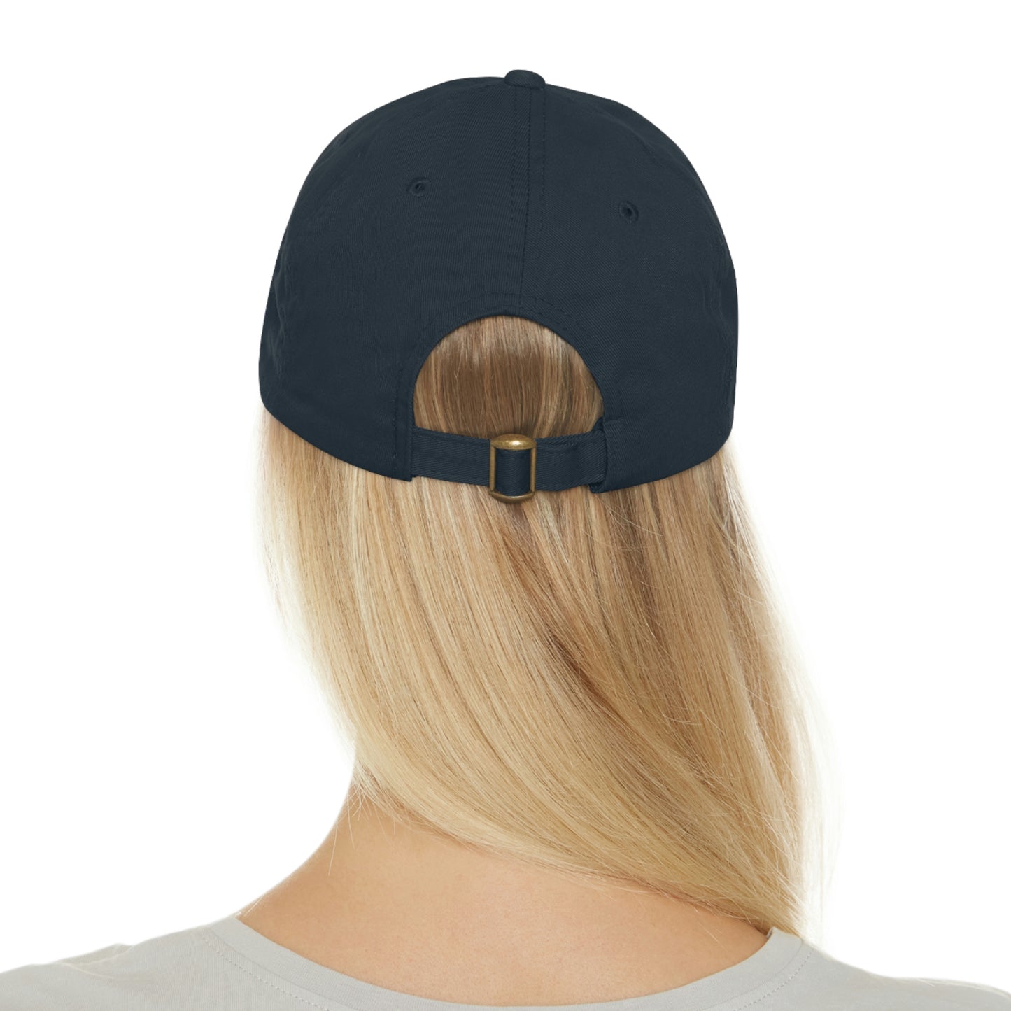 Cross Love Bones Cap