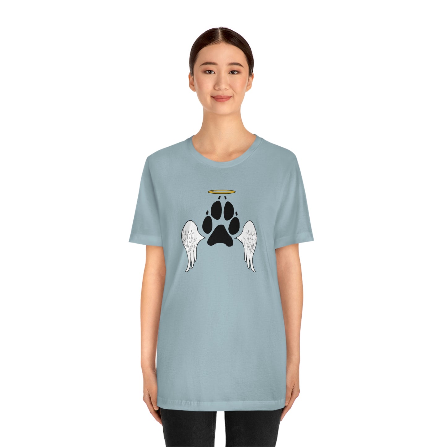 Angel Paw Tee