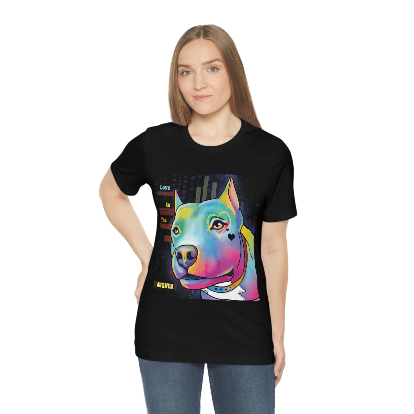 Love is Tee