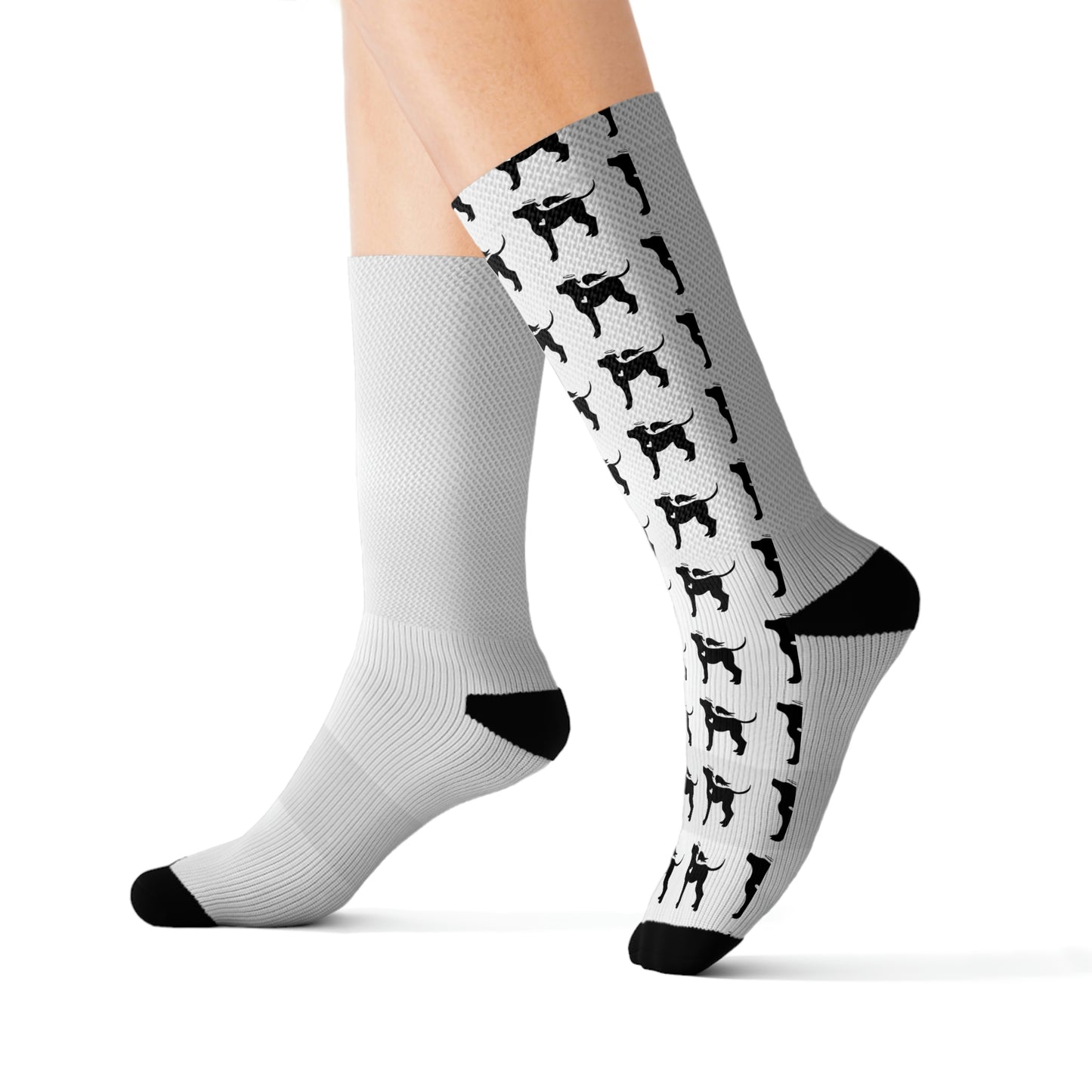Rescue Socks