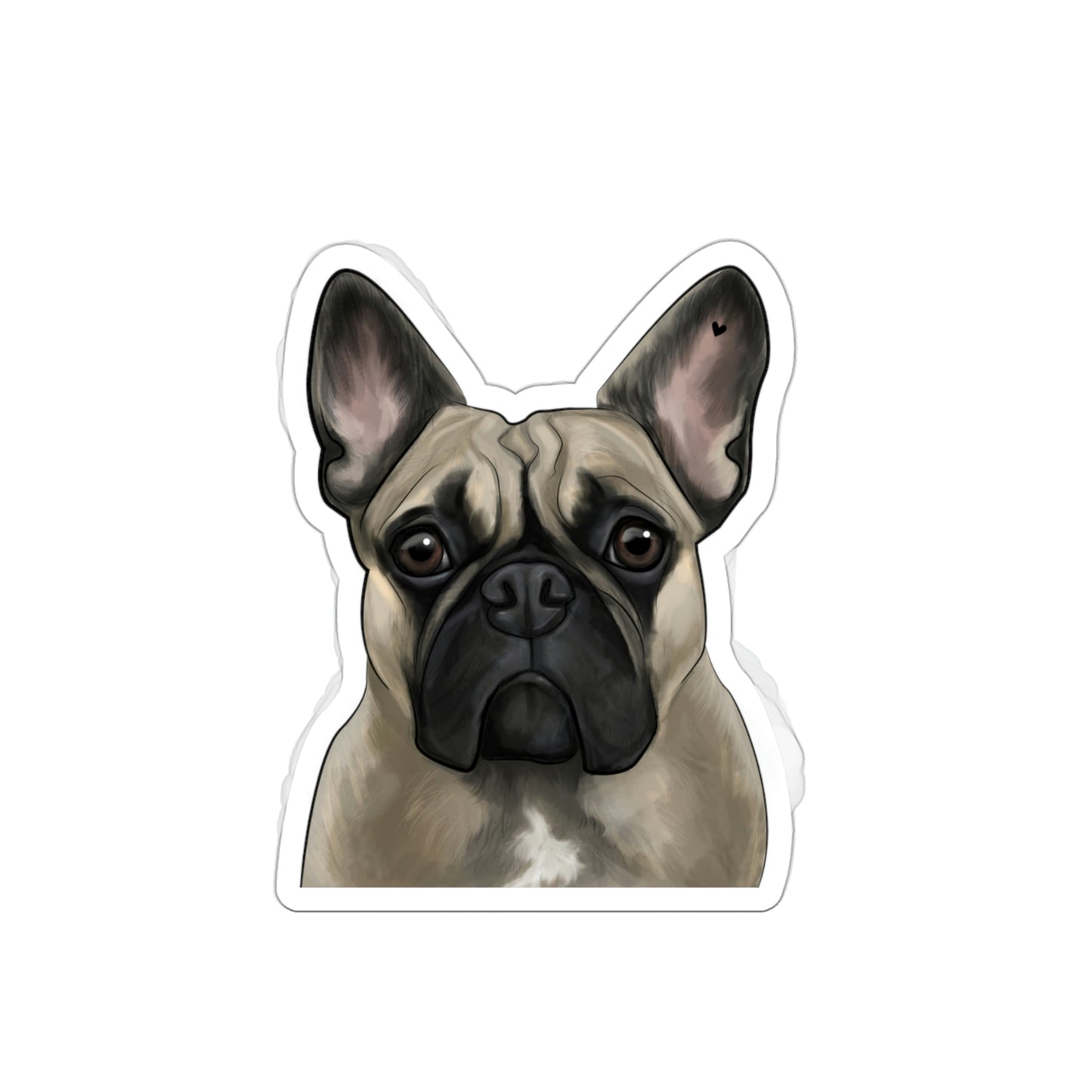 Frenchie Elise