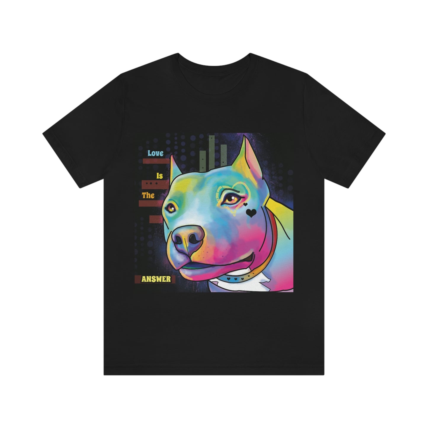 Love is Tee